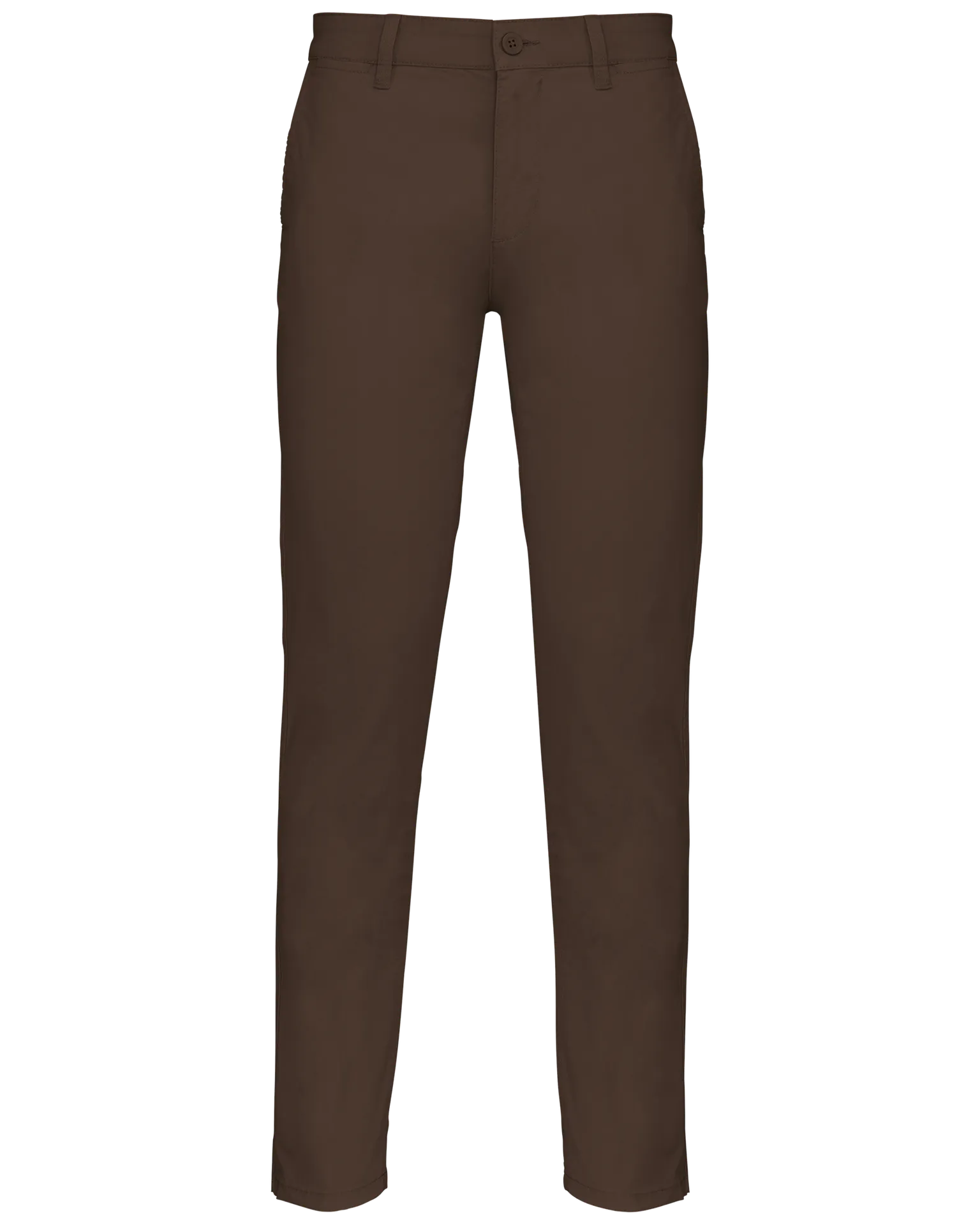 Chinohosen-Herrenhose