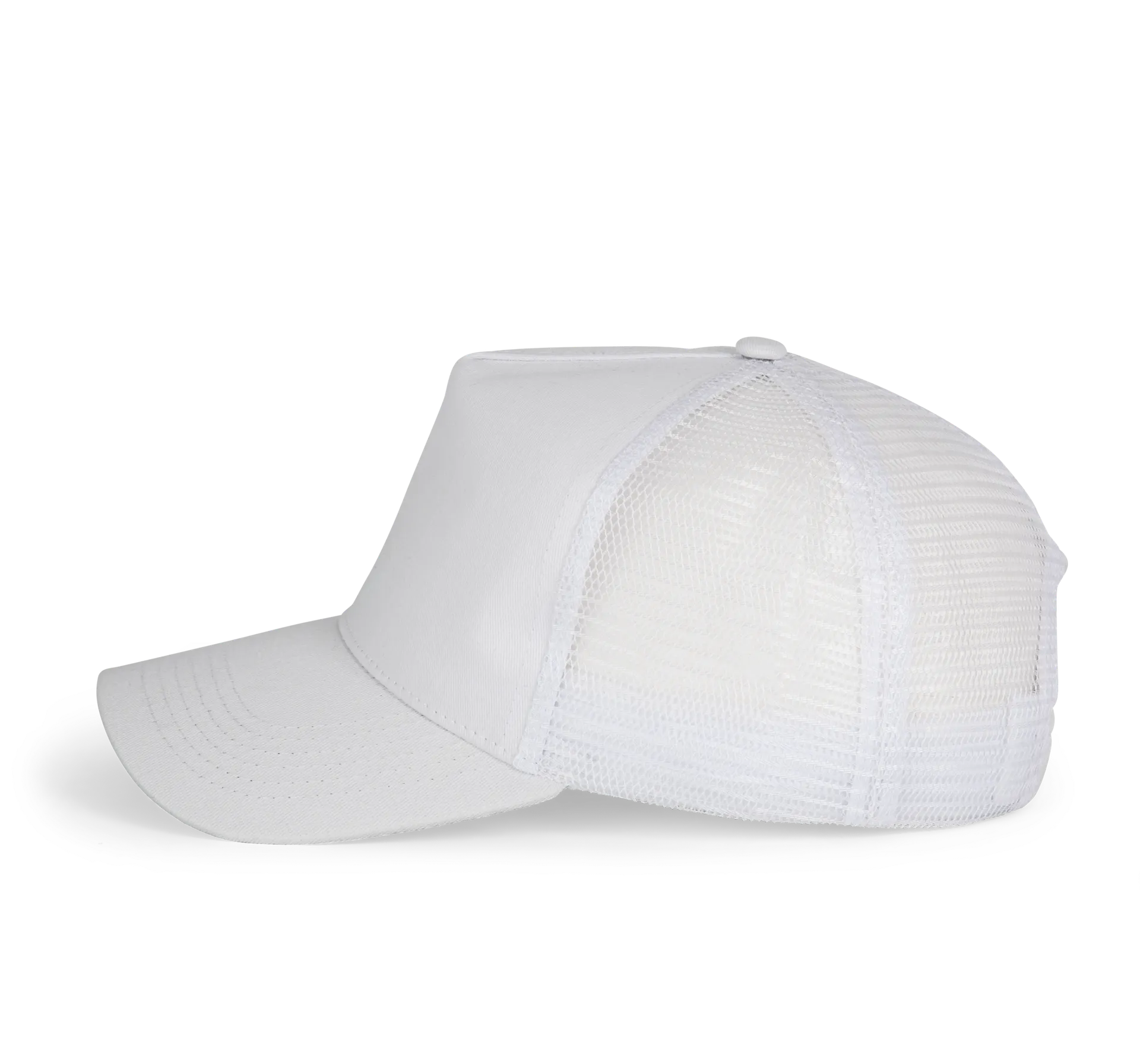 Trucker Cap – 5 Panels