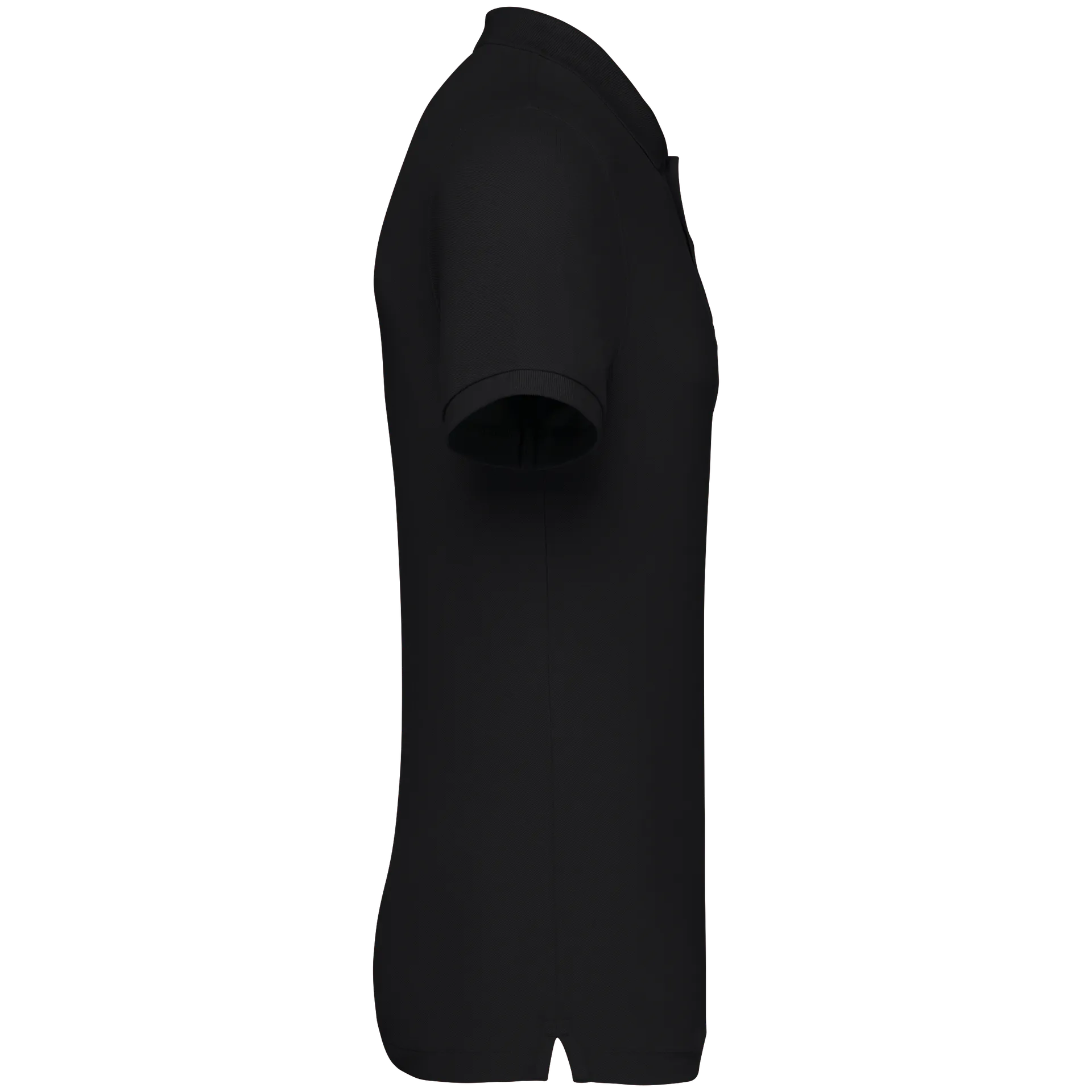 Umweltfreundliches Polohemd aus Pikeetrikot für Herren