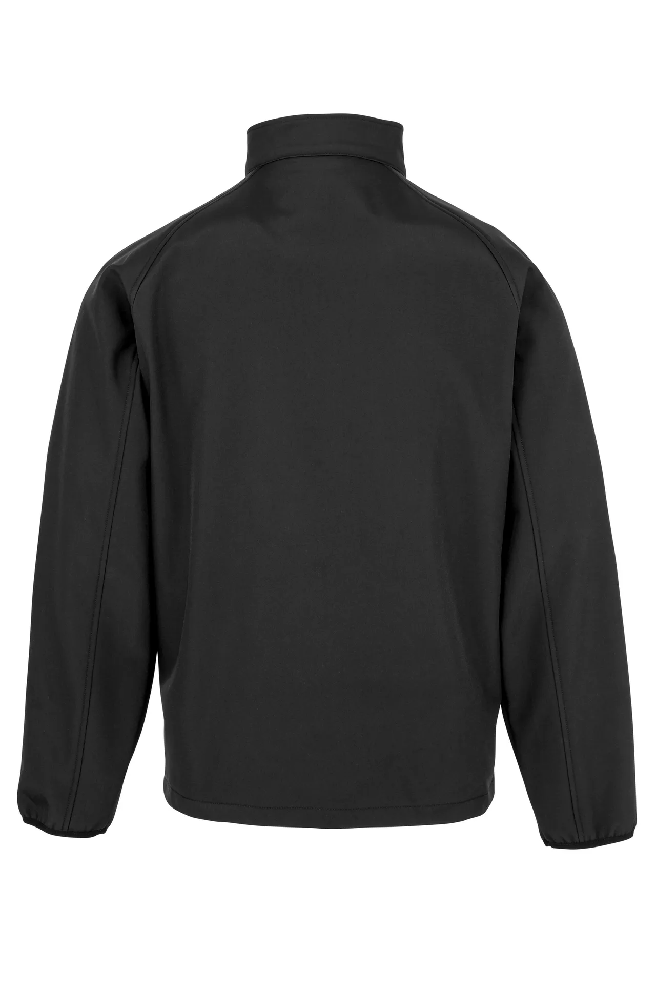 Recycelte Softshell-Herrenjacke
