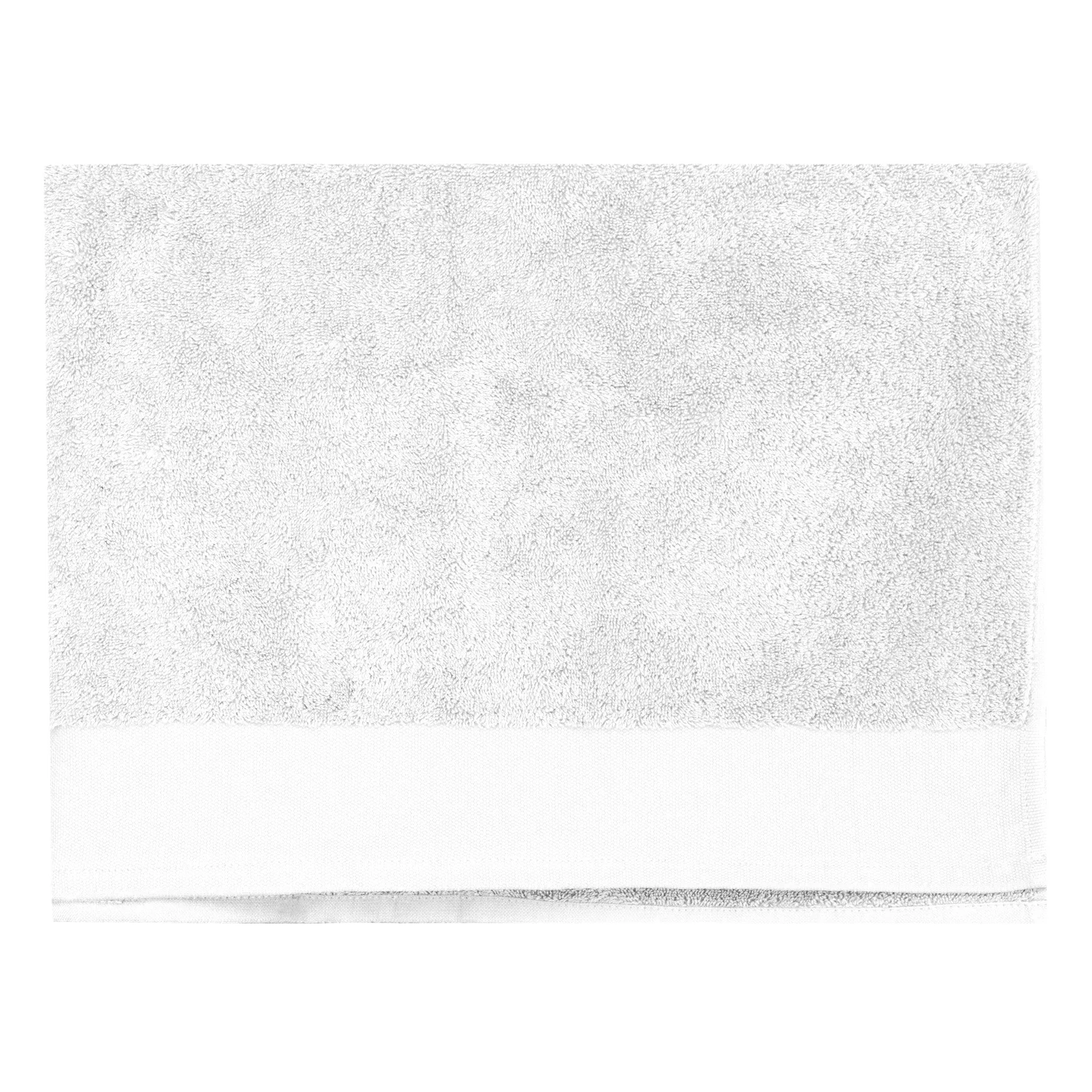 Bio-Dusch-/Badetuch 150 x 100 cm