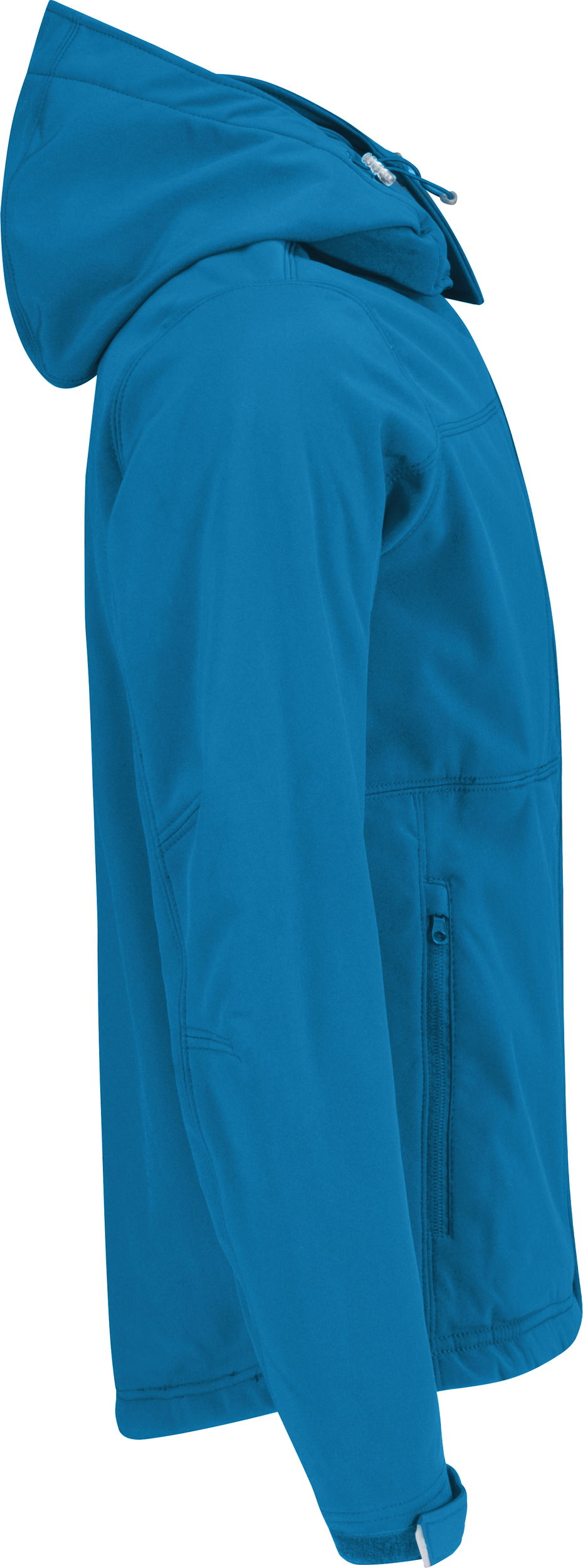 Hooded Softshell / Men