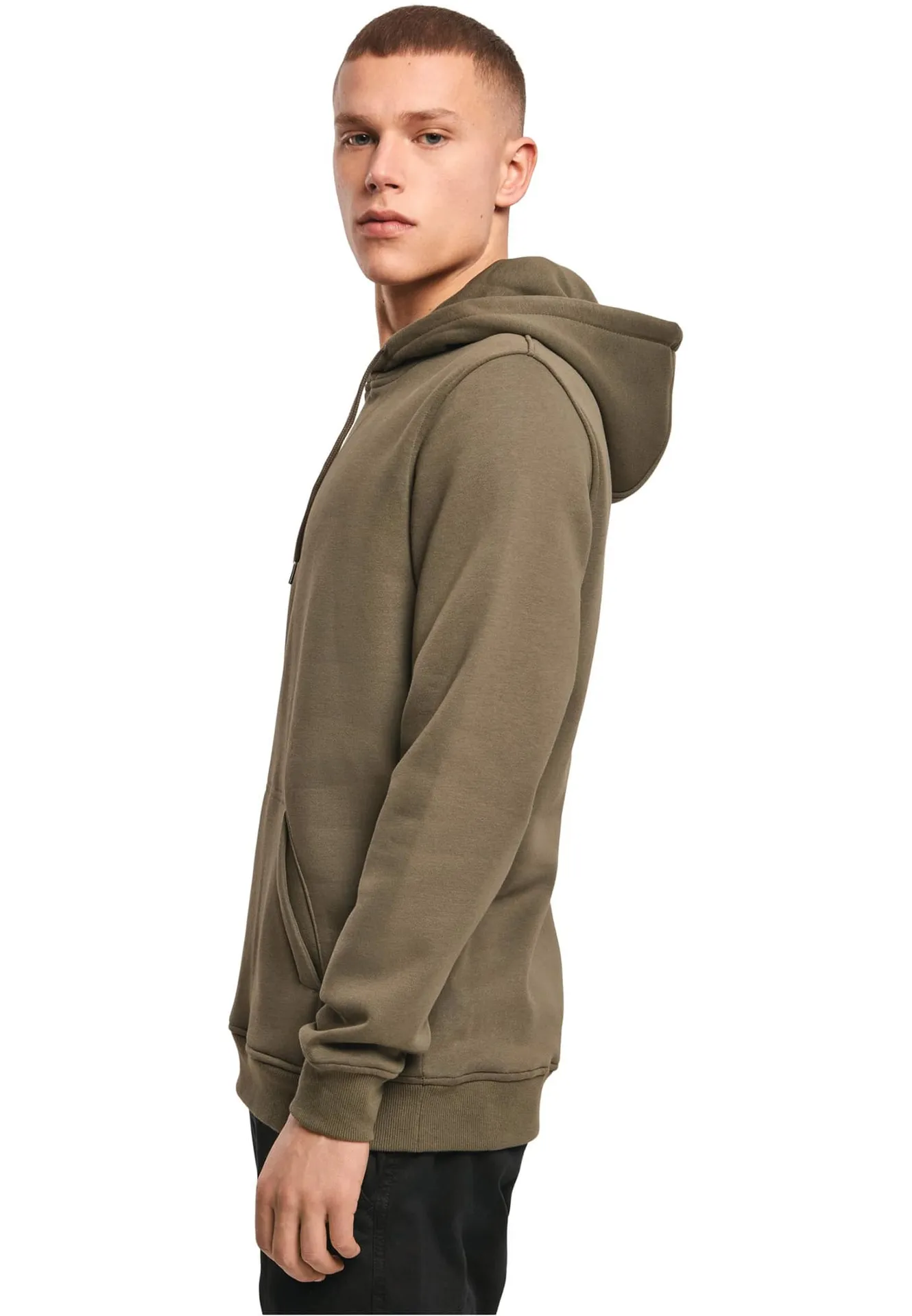 Heavyweight Kapuzensweatshirt