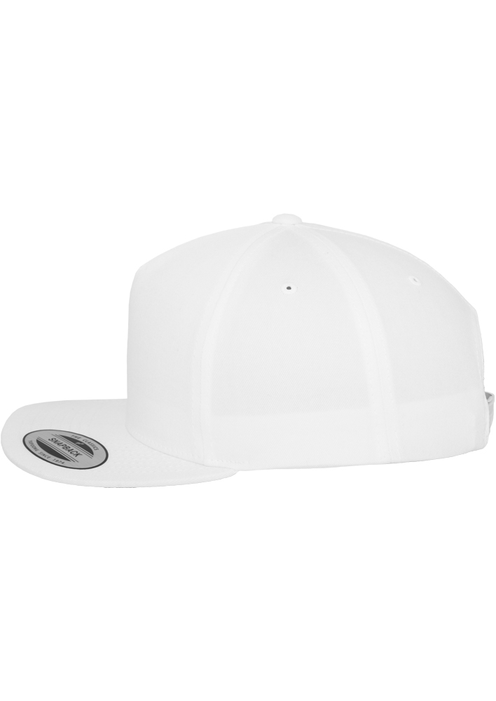 5-Panel-Snapback-Kappe Classic