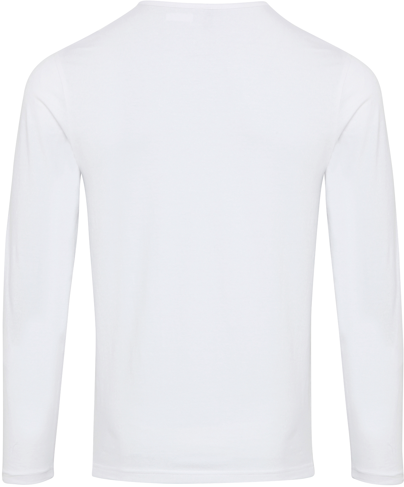 Long John - Men's roll sleeve T-shirt