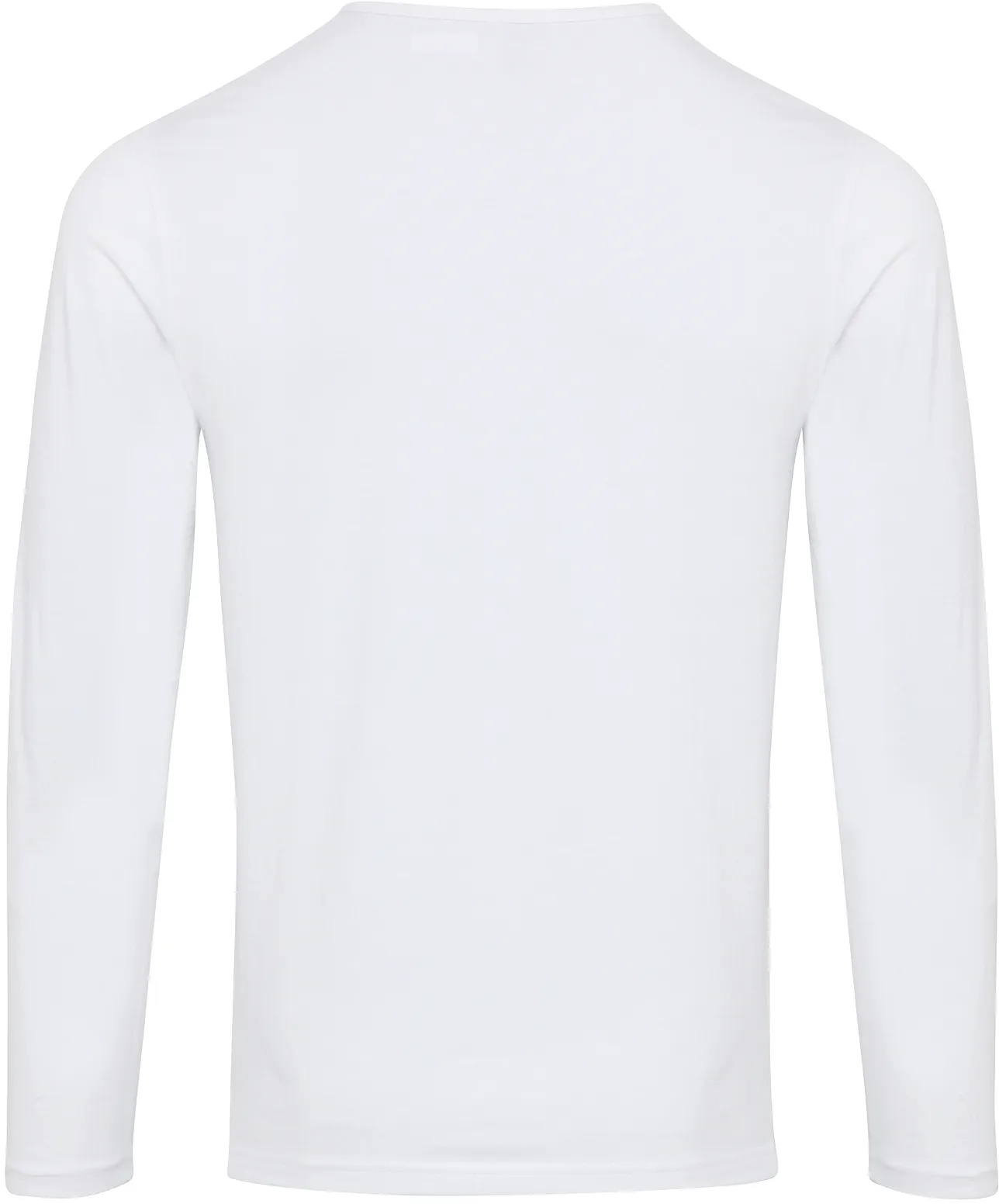 Long John - Men's roll sleeve T-shirt