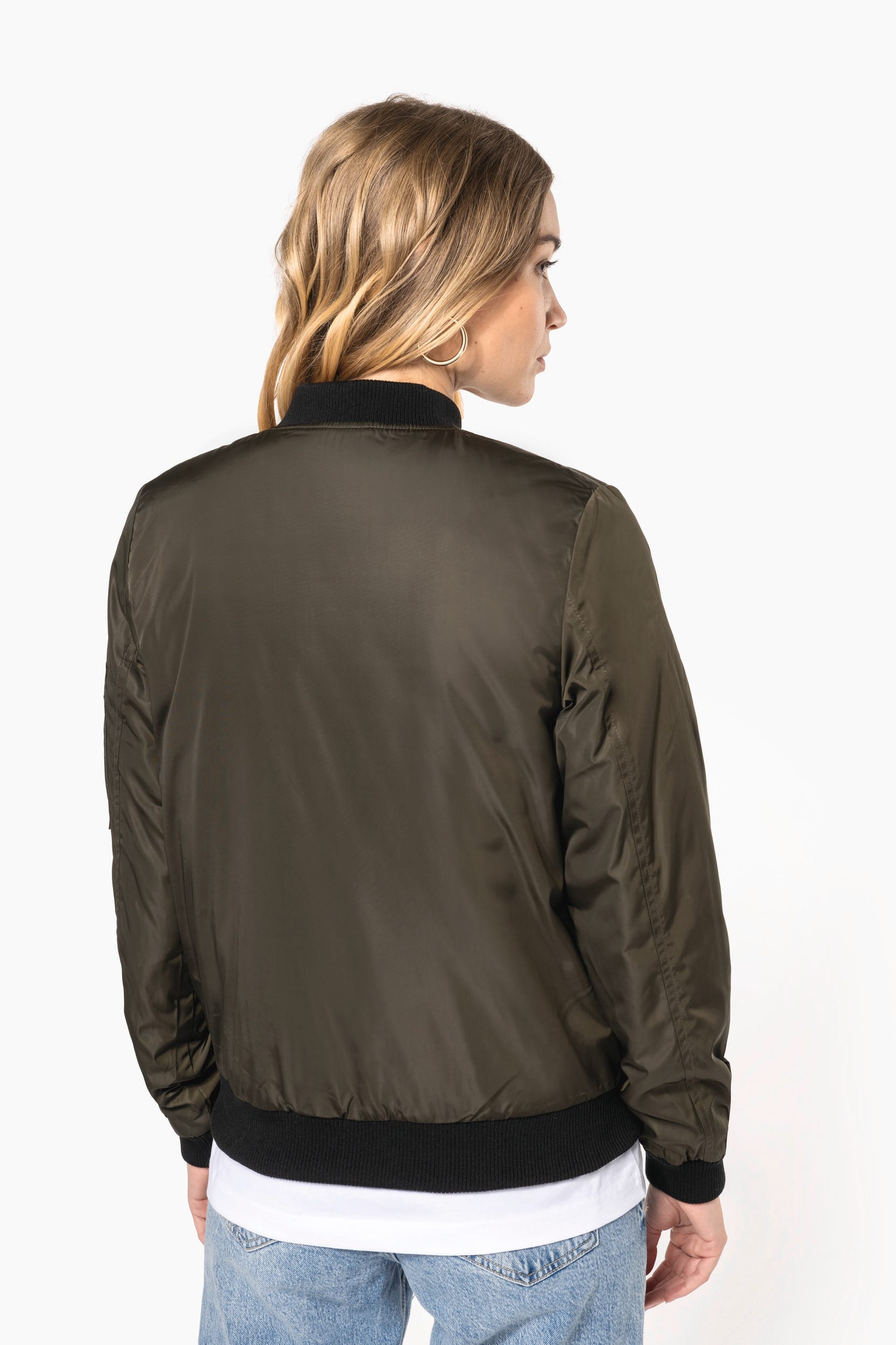 Bomberjacke für Damen Bomberjacke für Damen