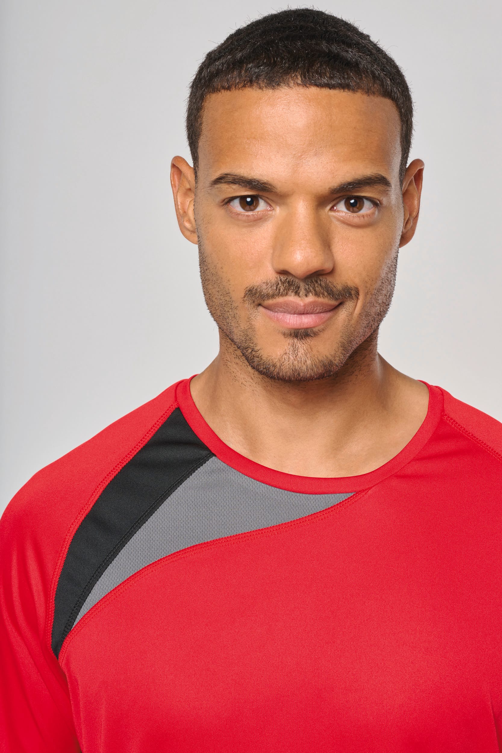 Kurzarm-Trikot für Erwachsene