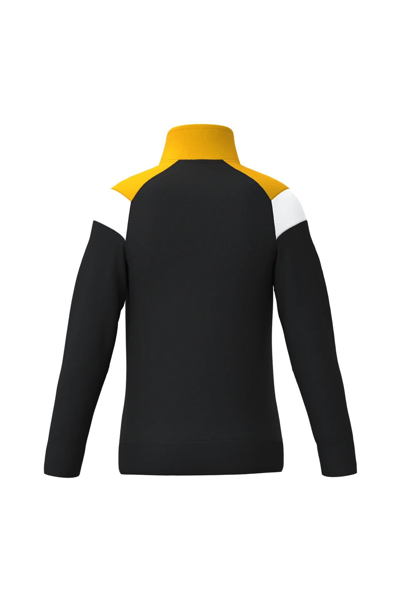 Kinder Trainingsjacke mit Reißverschluss