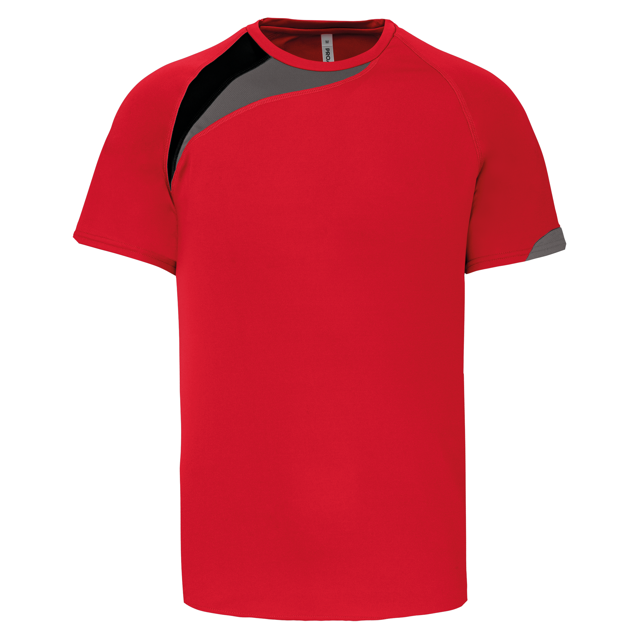Kurzarm-Trikot für Erwachsene