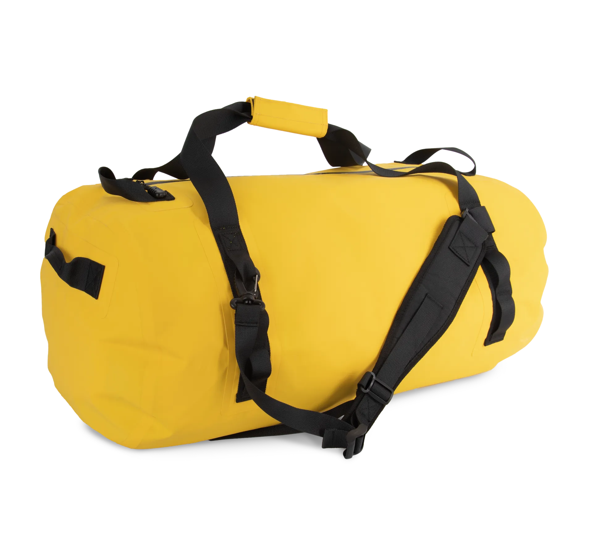 Vollständig wasserdichter Reiserucksack