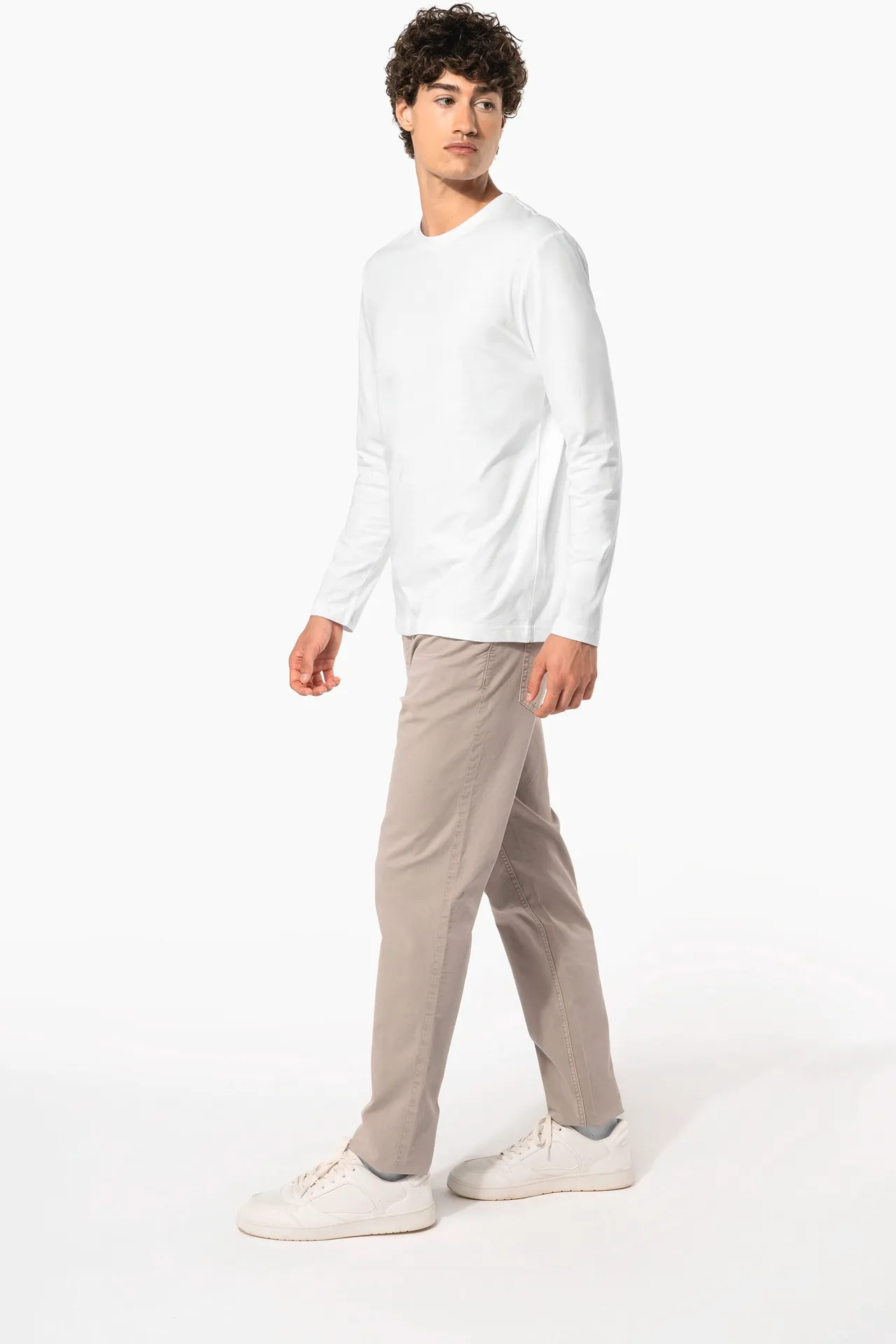 5-Pocket-Hose für Herren