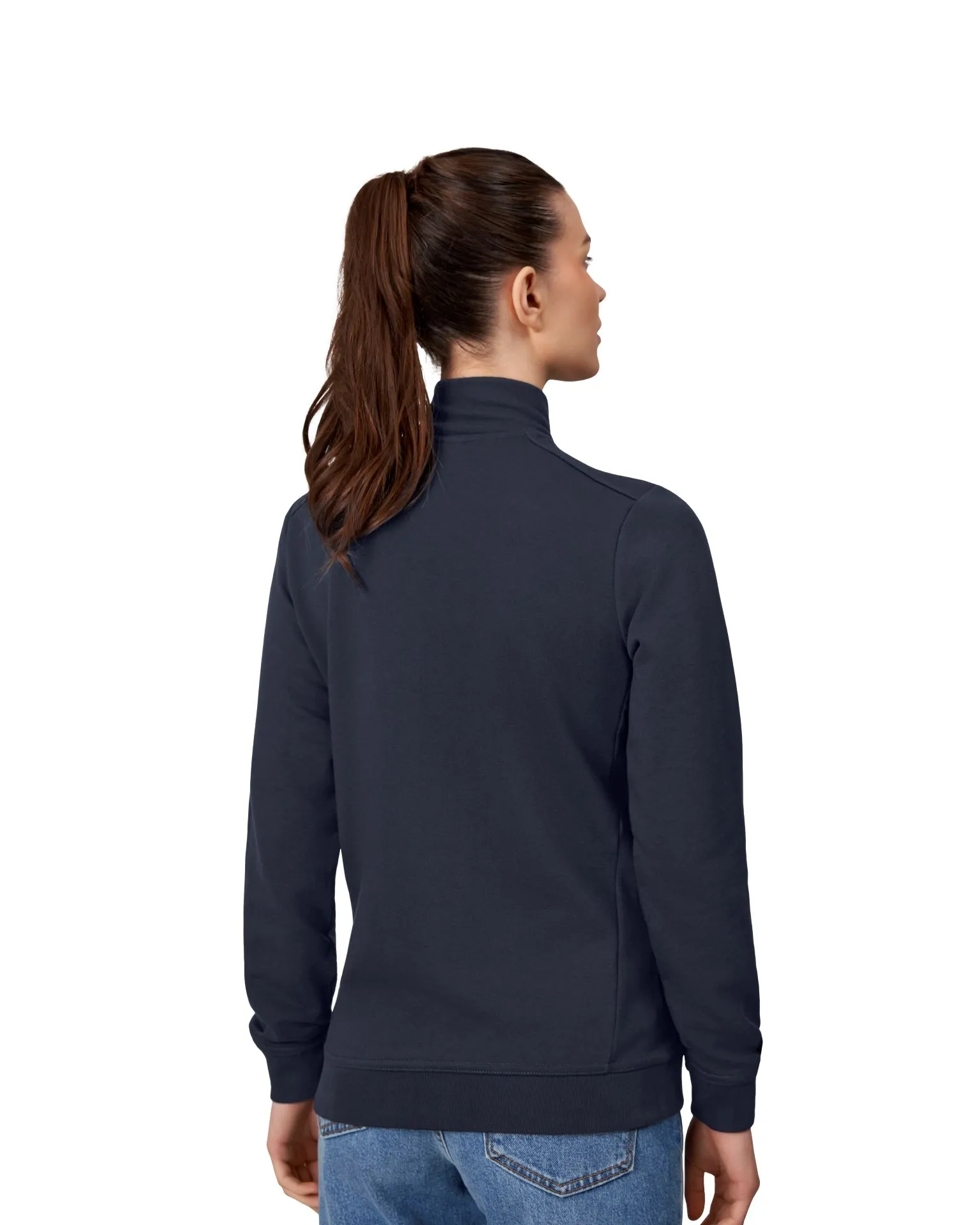 ID Pro Wear Care 0383  –Funktional Damen Sweat Cardigan