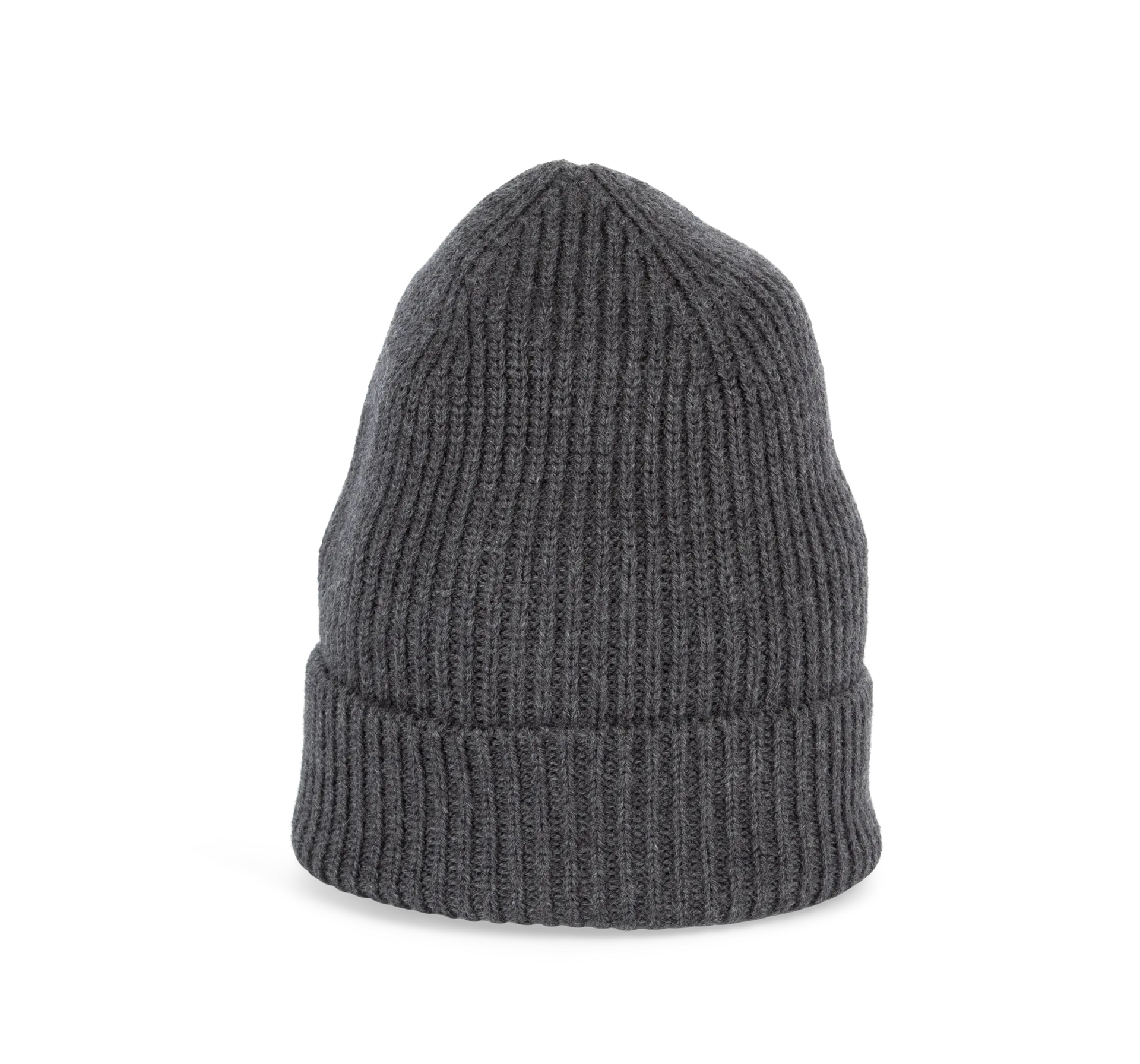 Unisex-Mütze mit breitem Rand