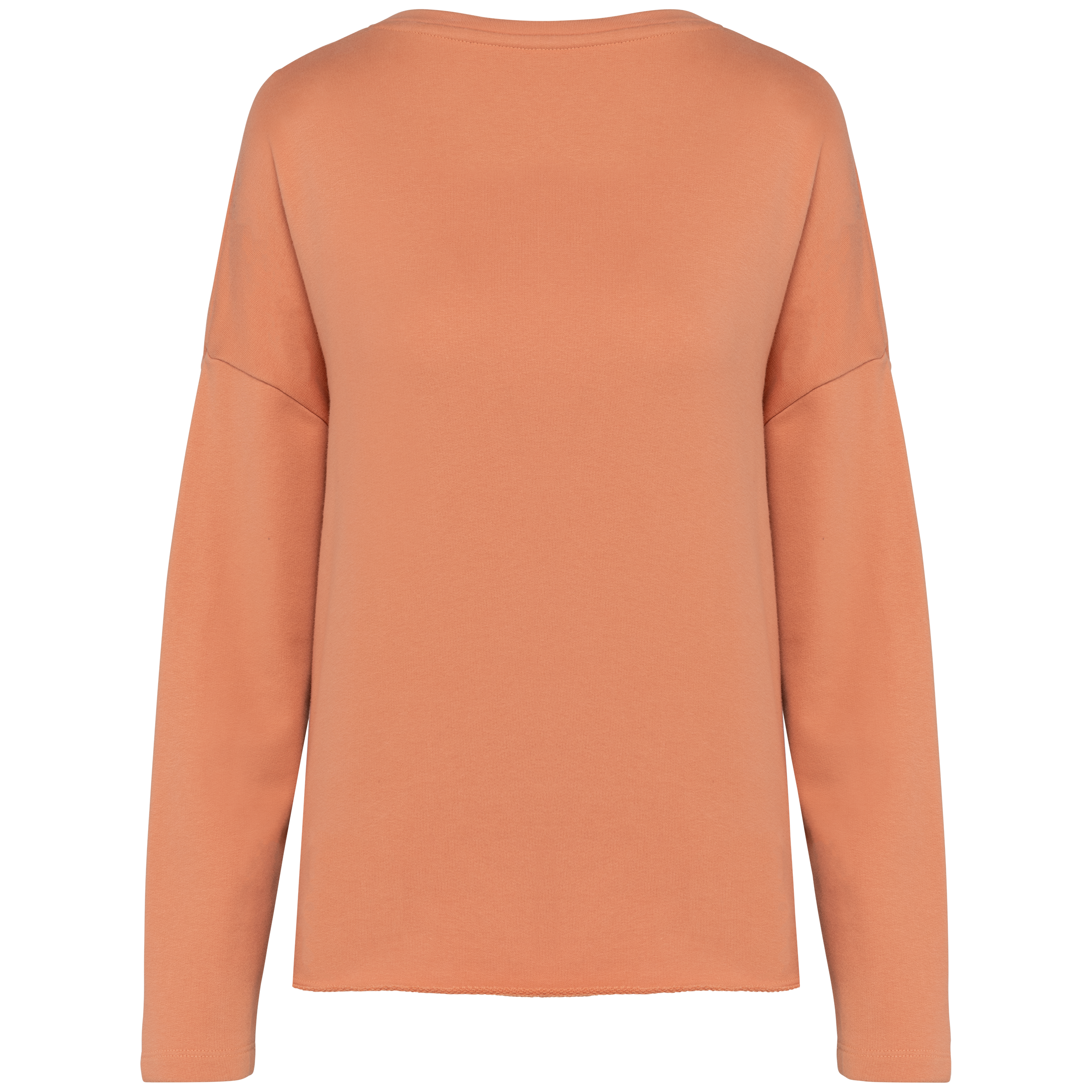 Damen-Sweatshirt "Loose fit"