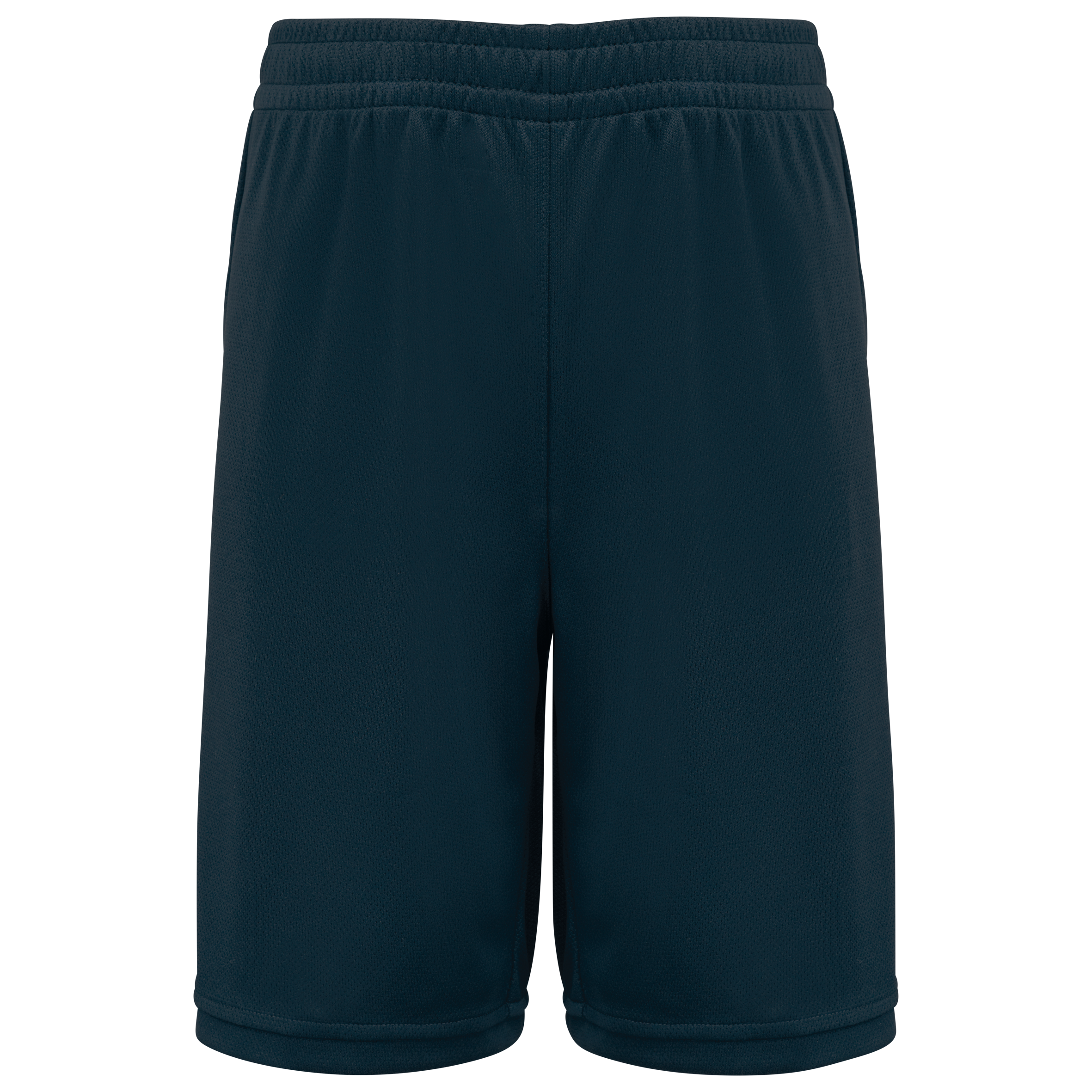 Kinder-Basketball-Shorts