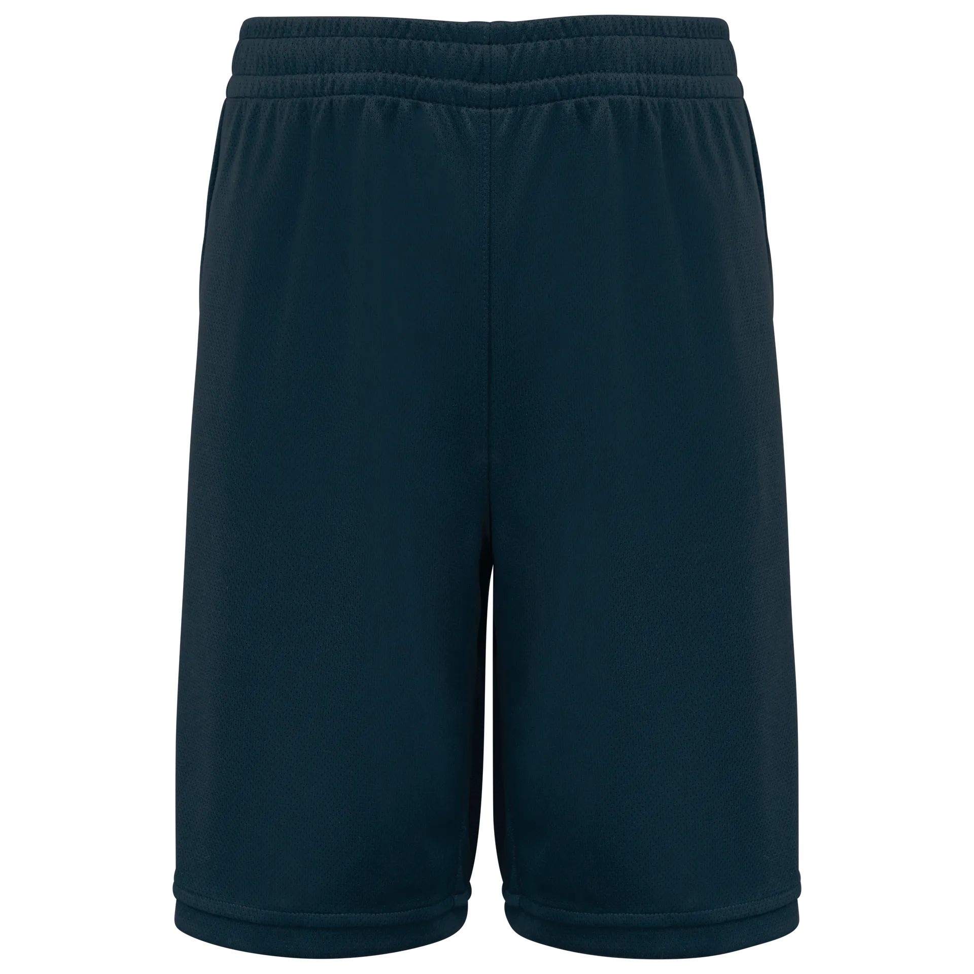 Kinder-Basketball-Shorts