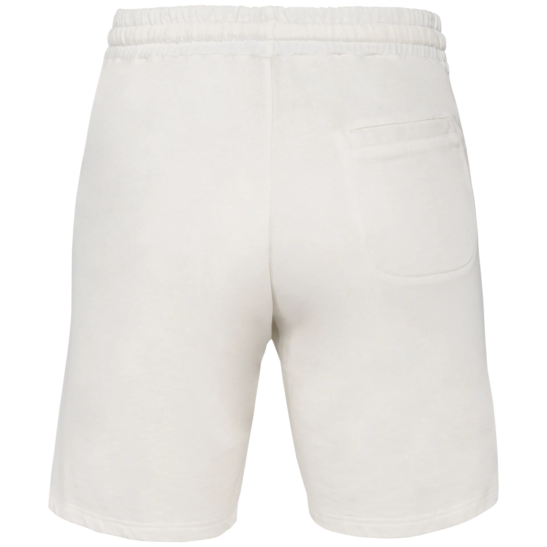 Umweltfreundliche Herrenshorts aus French Terry