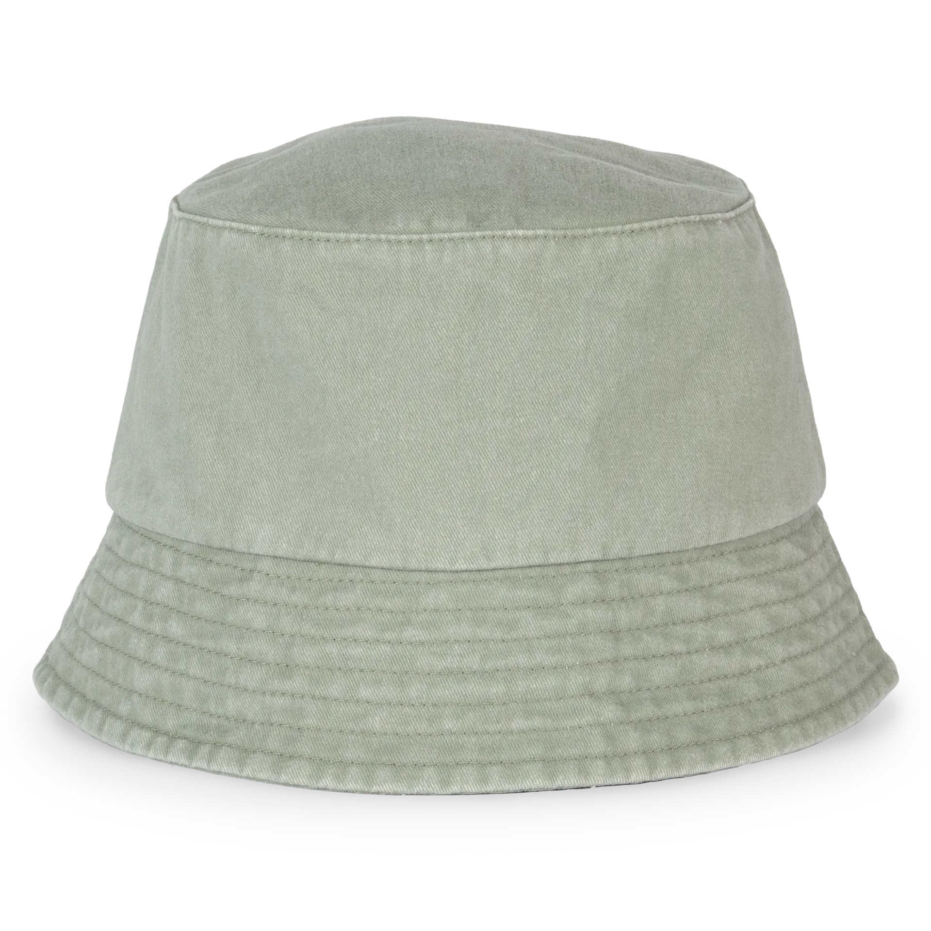 Umweltfreundlicher ausgewaschener Unisex-Sonnenhut