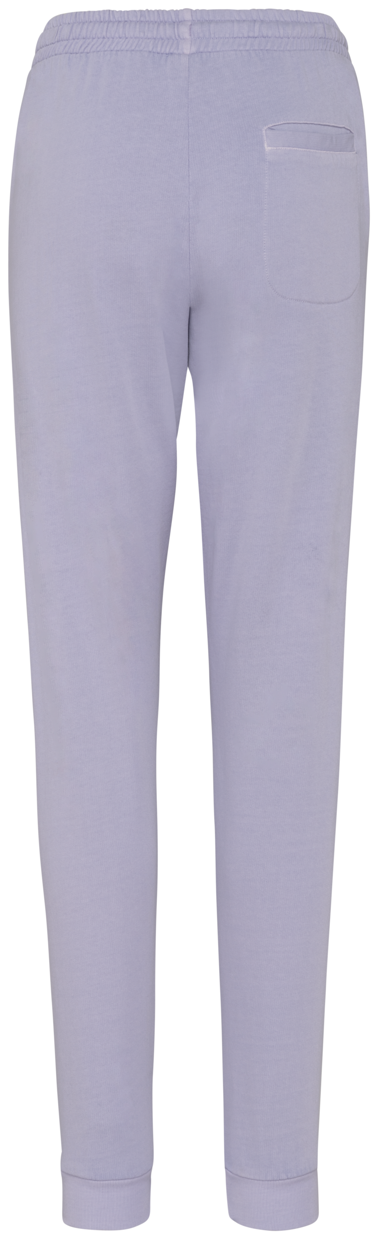 Umweltfreundliche Unisex Jogginghose aus French Terry