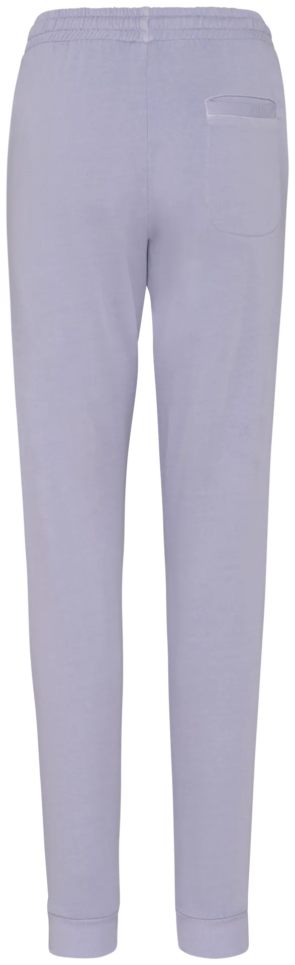 Umweltfreundliche Unisex Jogginghose aus French Terry