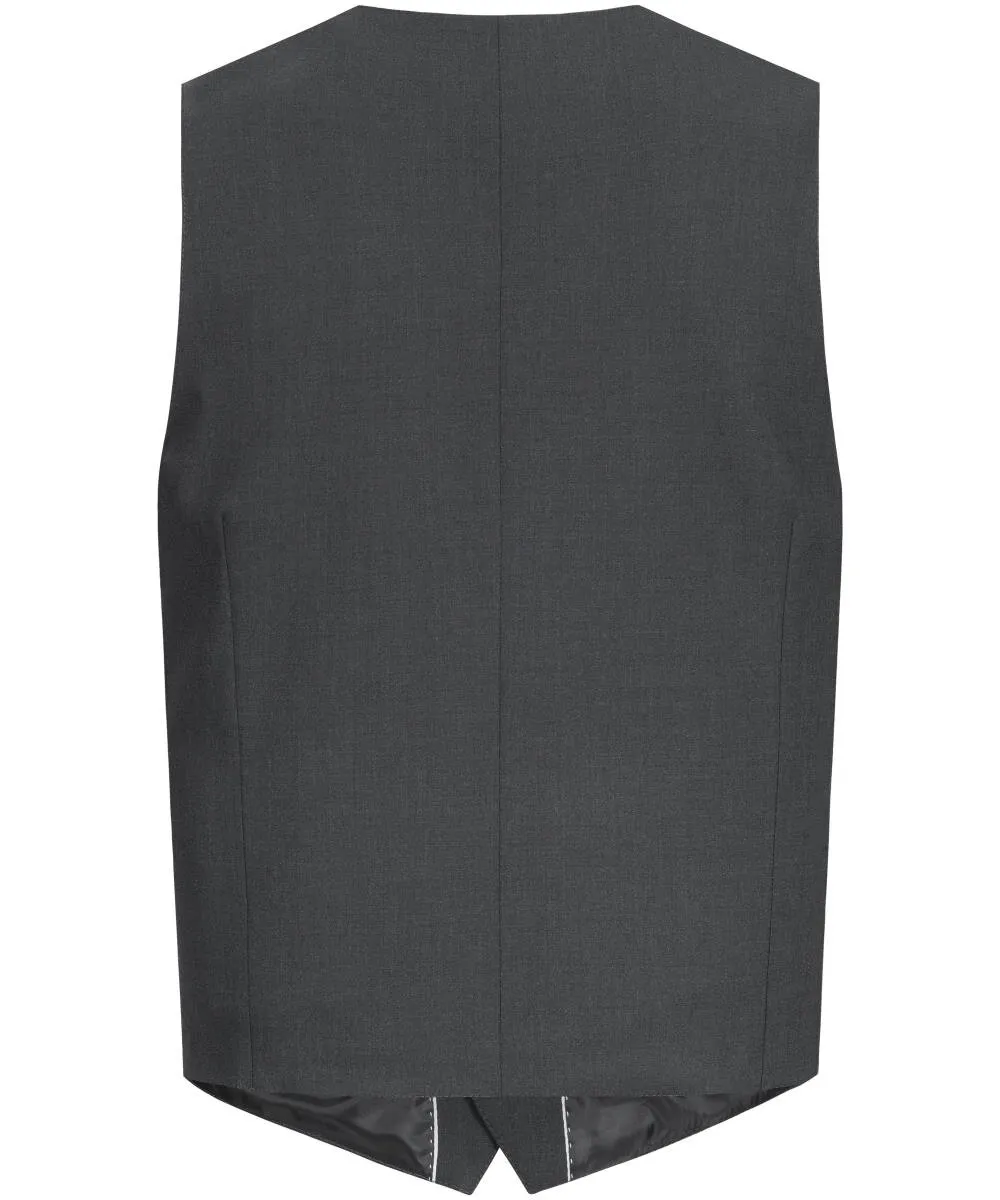 Greiff- Premium Corporate Anzugs Weste Regular Fit 1611
