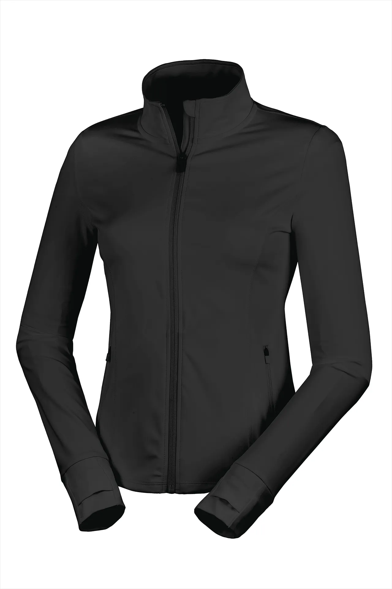 Fitnessjacke für Damen