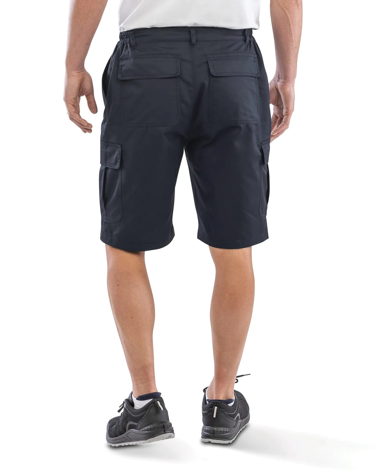 Recycelte Work-Guard Utility Shorts