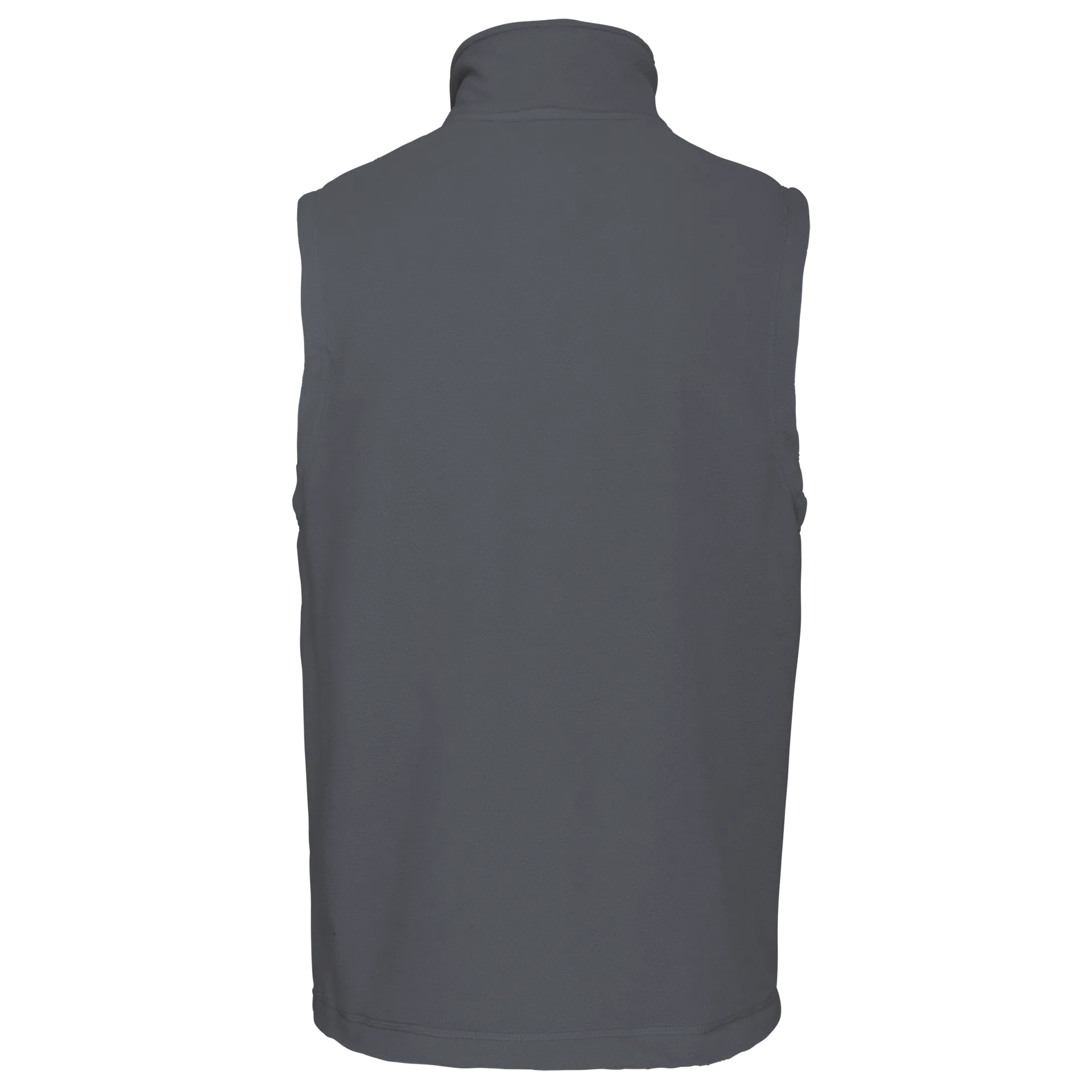 Mikrofleece-Bodywarmer für Herren