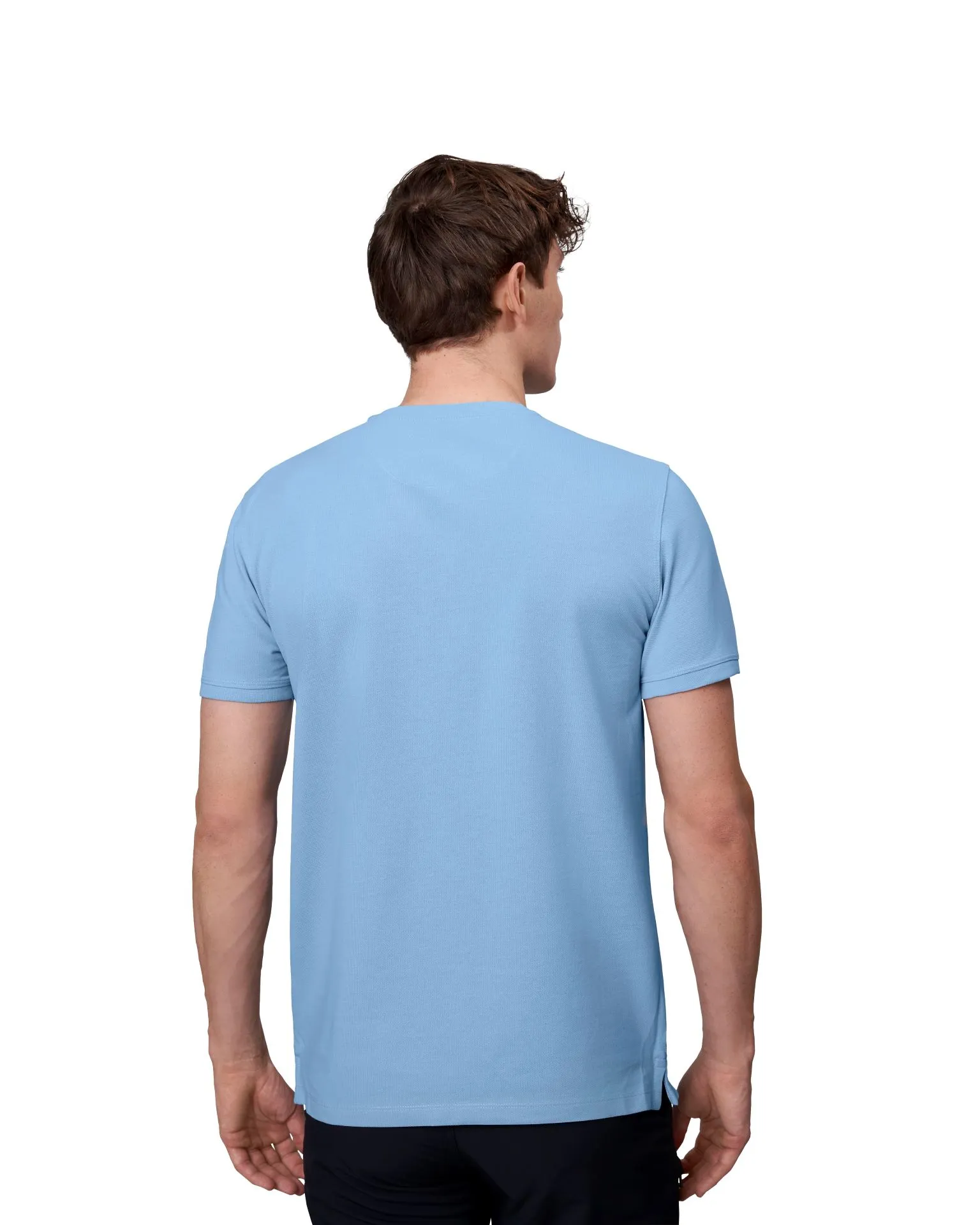 Pro Wear Care Poloshirt 0374– Workware Herren T-Shirt Für den Pflege und Medizin  