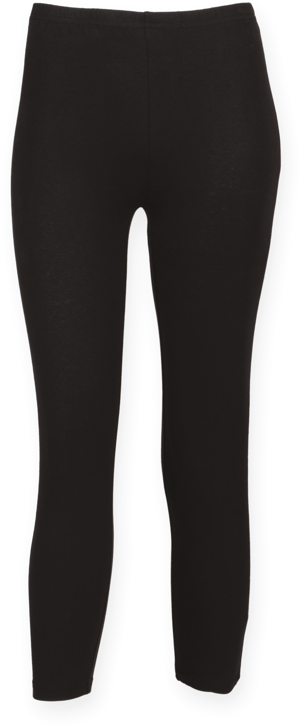 Women's 3/4 Length Leggings