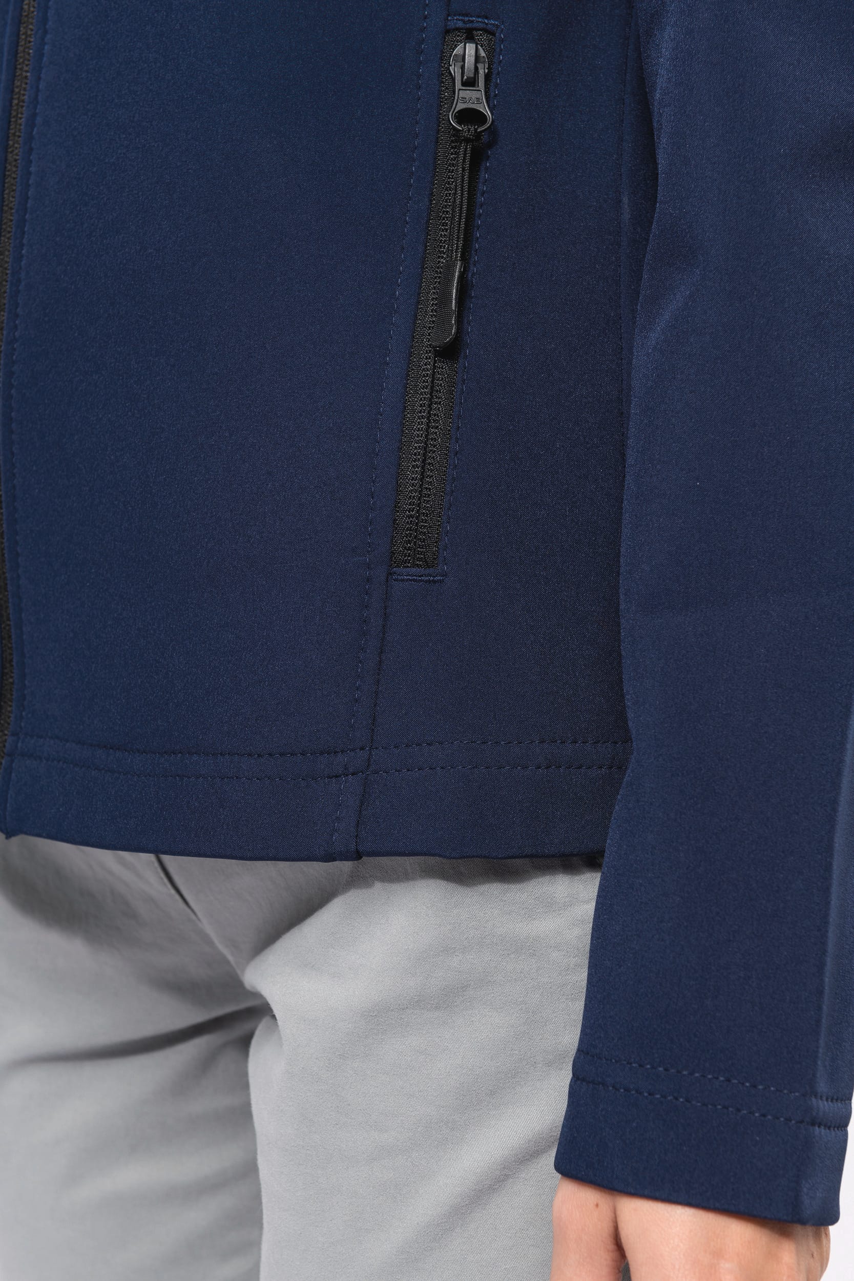 Damen Softshell-Jacke