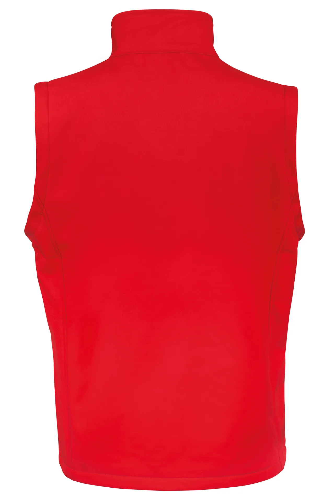 Core Printable Softshell Bodywarmer