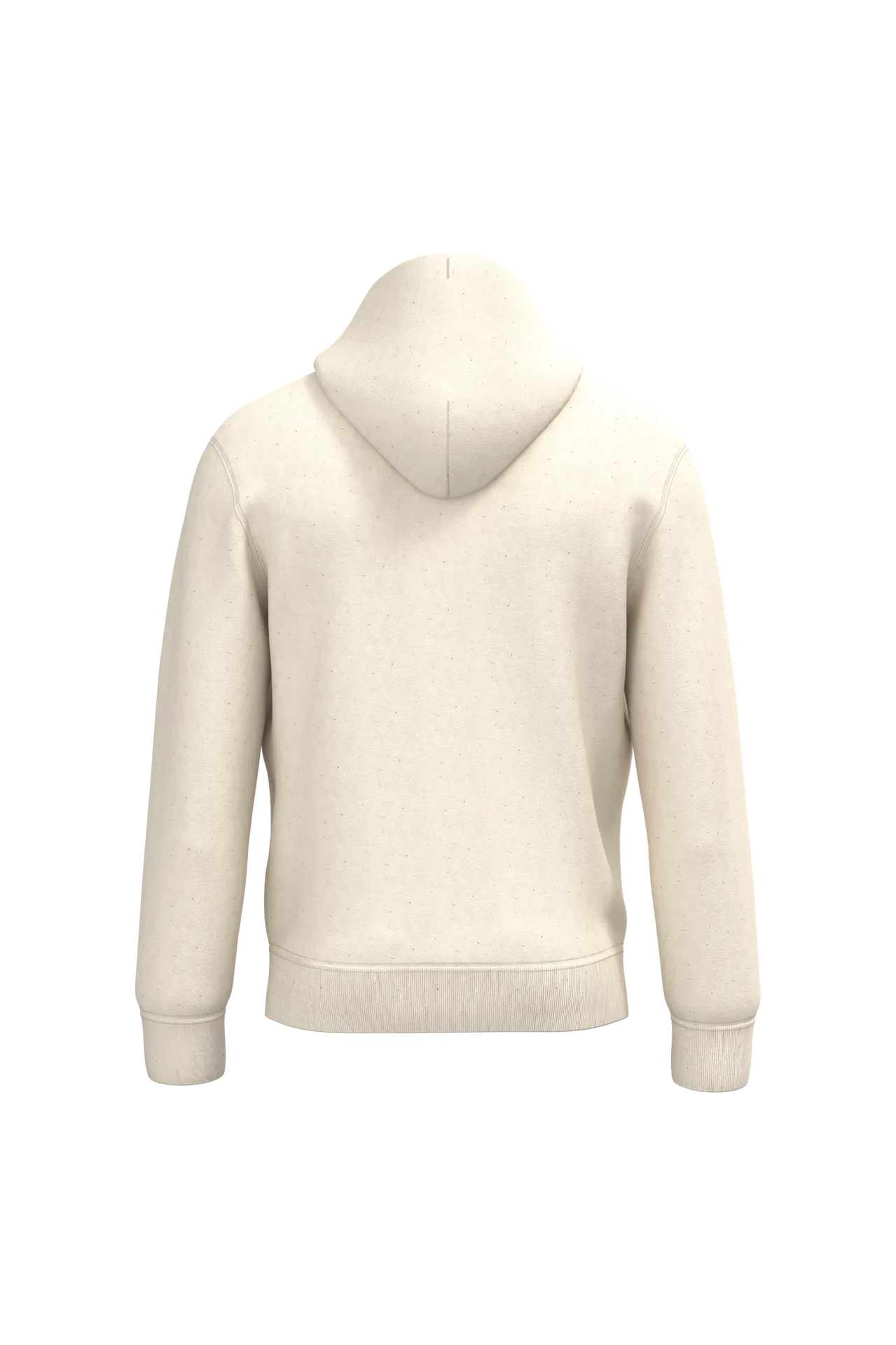 Umweltfreundliches Unisex Kapuzensweatshirt