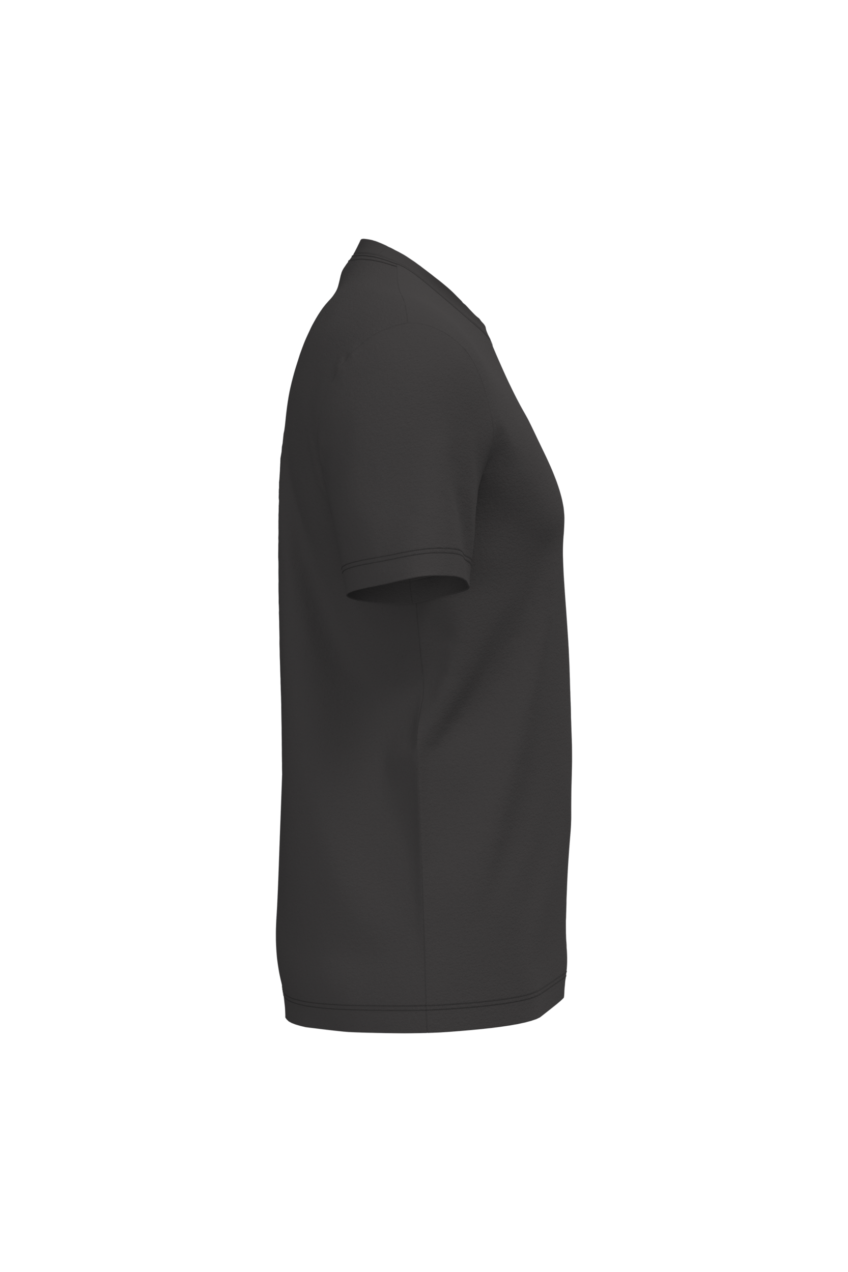 T-Shirt mit antibakterieller Behandlung für Herren