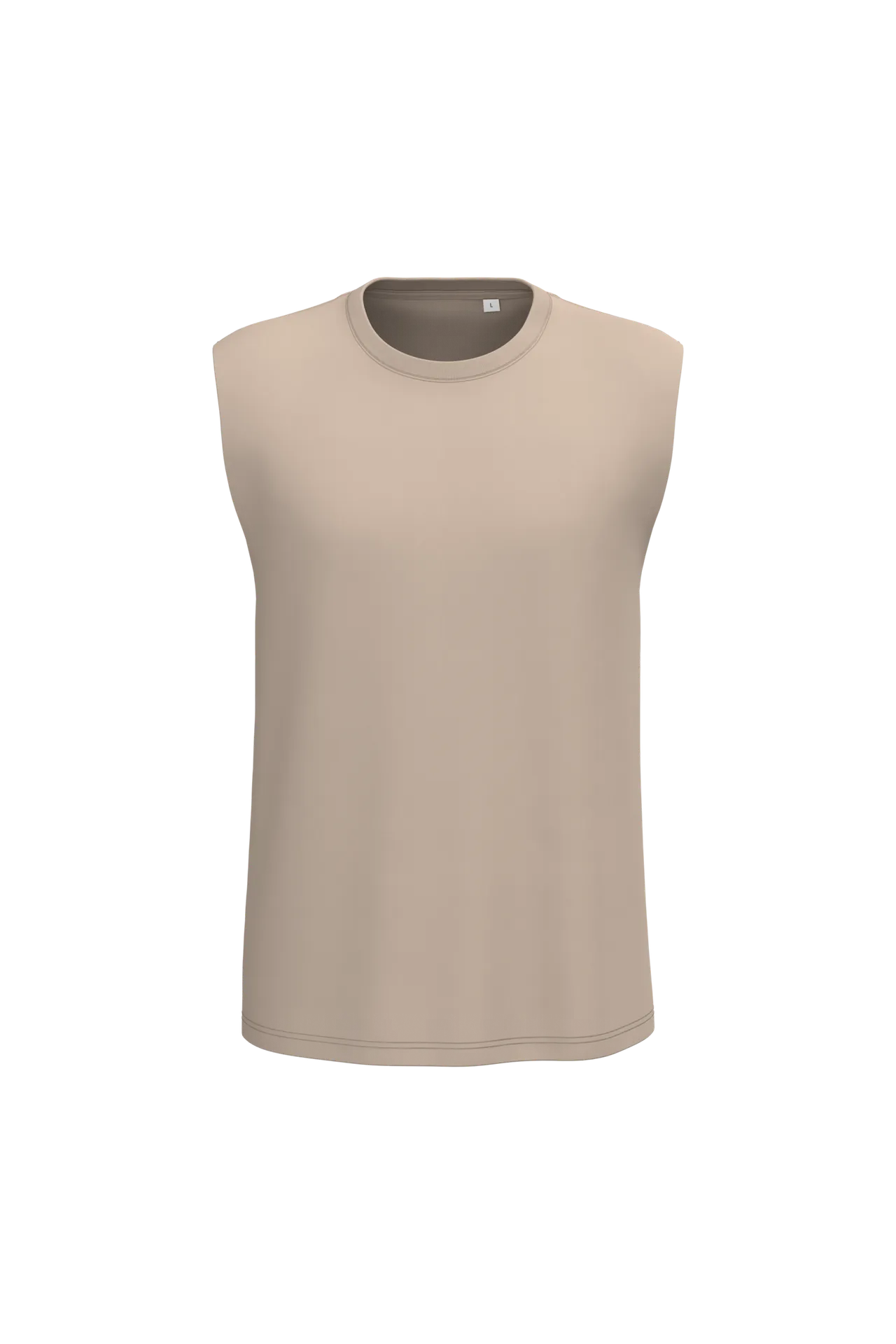 Unisex Tank Top T-shirt