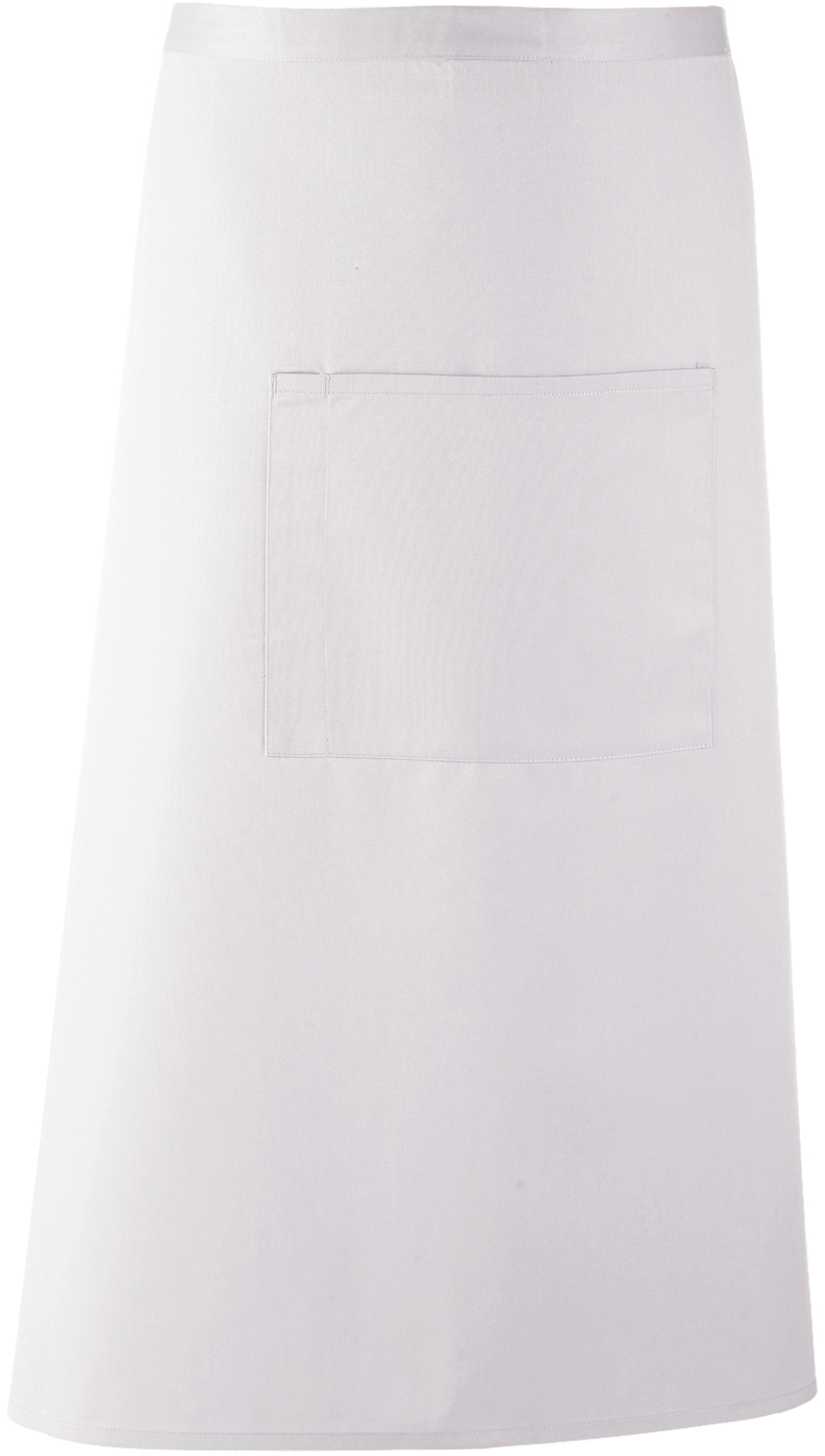 Colours' Bar Apron