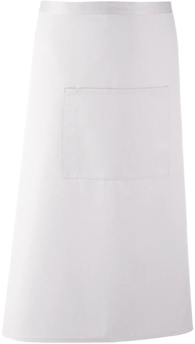 Colours' Bar Apron
