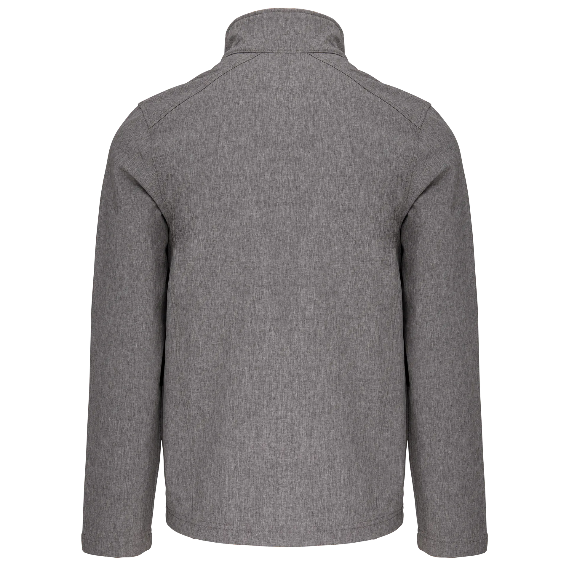 Kinder Softshell-Jacke