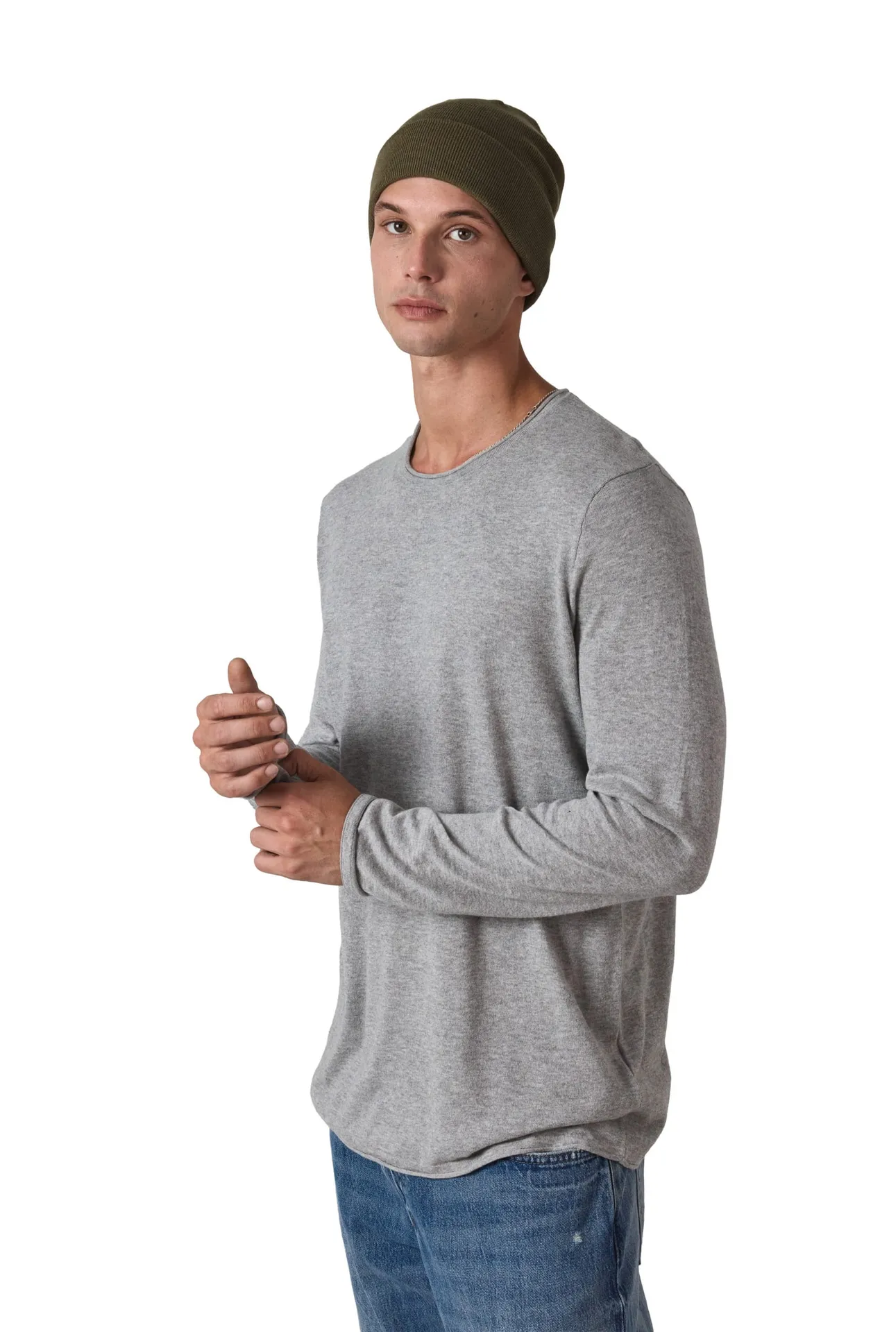 Umschlagmütze - K-up Gold Label