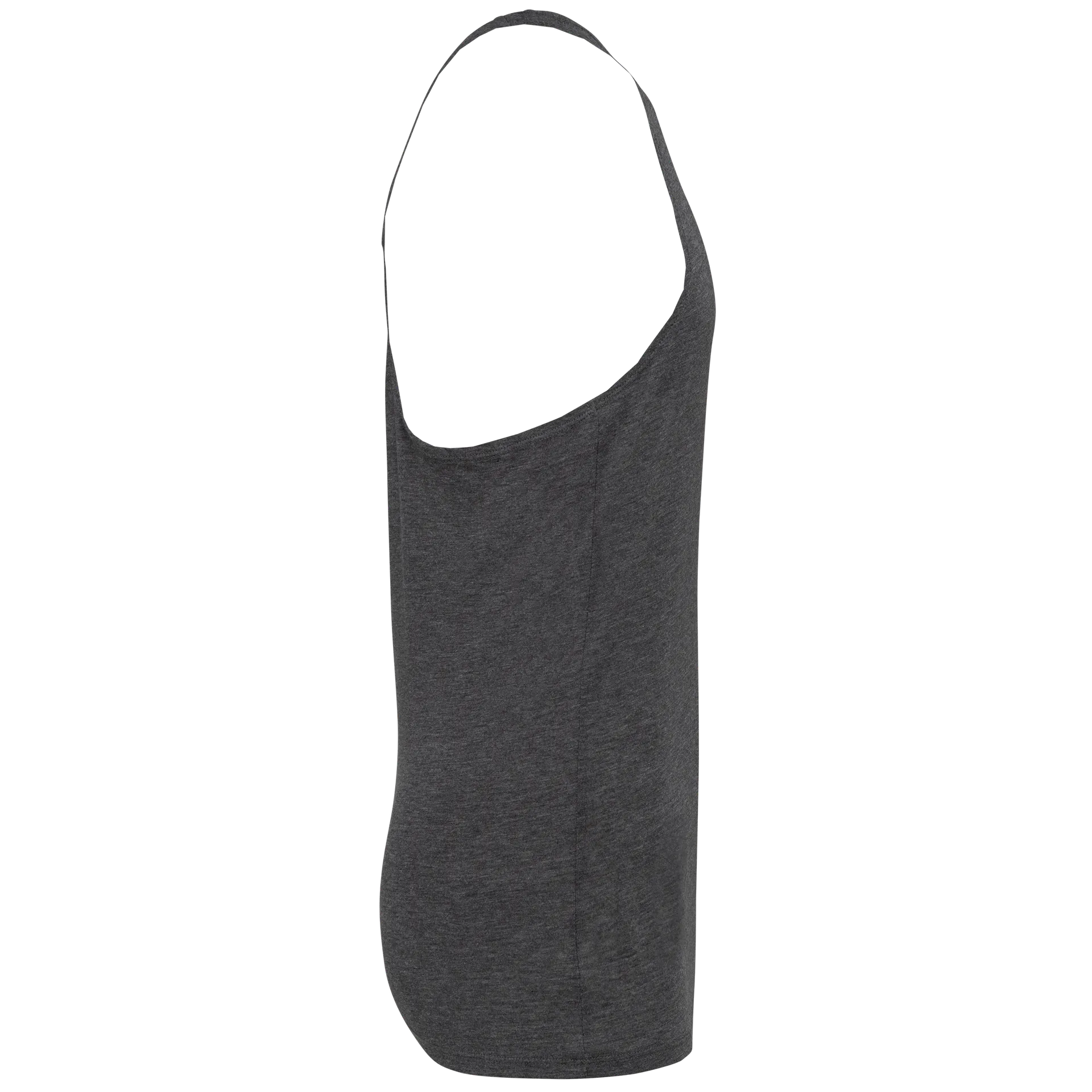 Triblend-Herren-Achselhemd