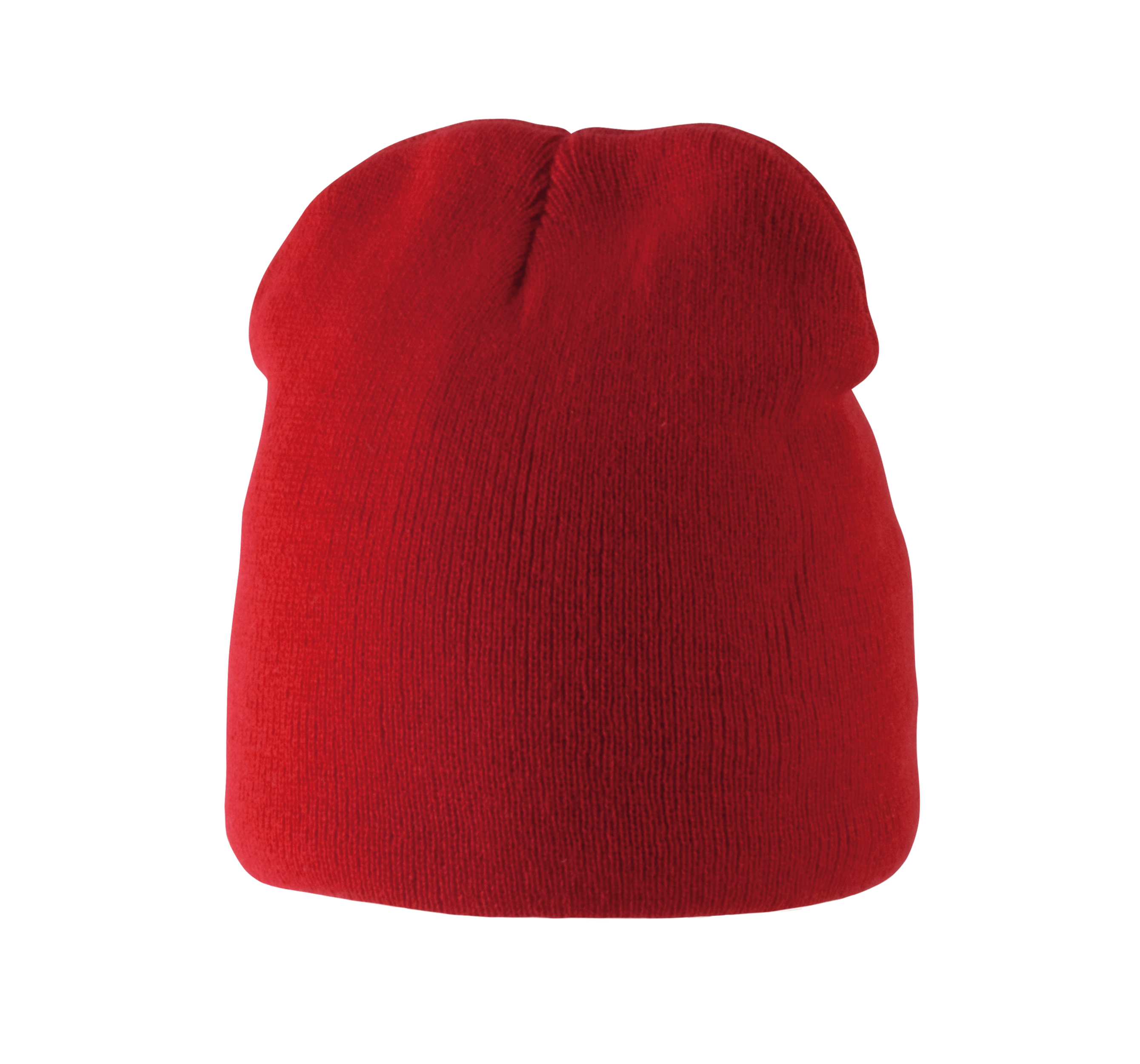 Mütze mit Fleecefutter