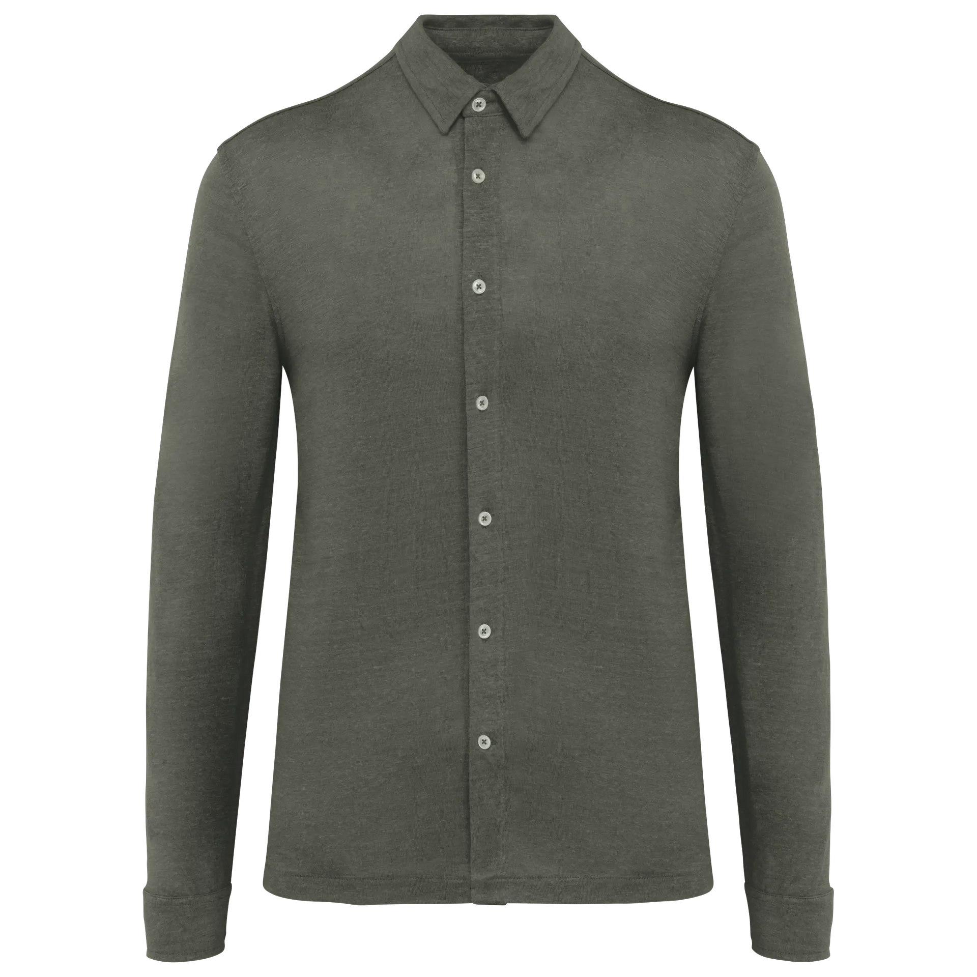 Leinen-Hemd für Herren