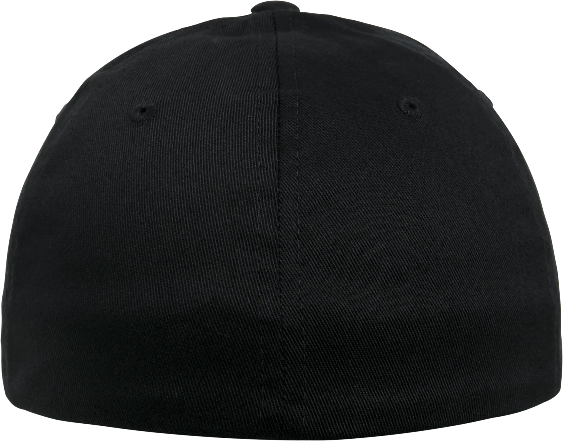 Flexfit-Kappe aus biologischer Baumwolle