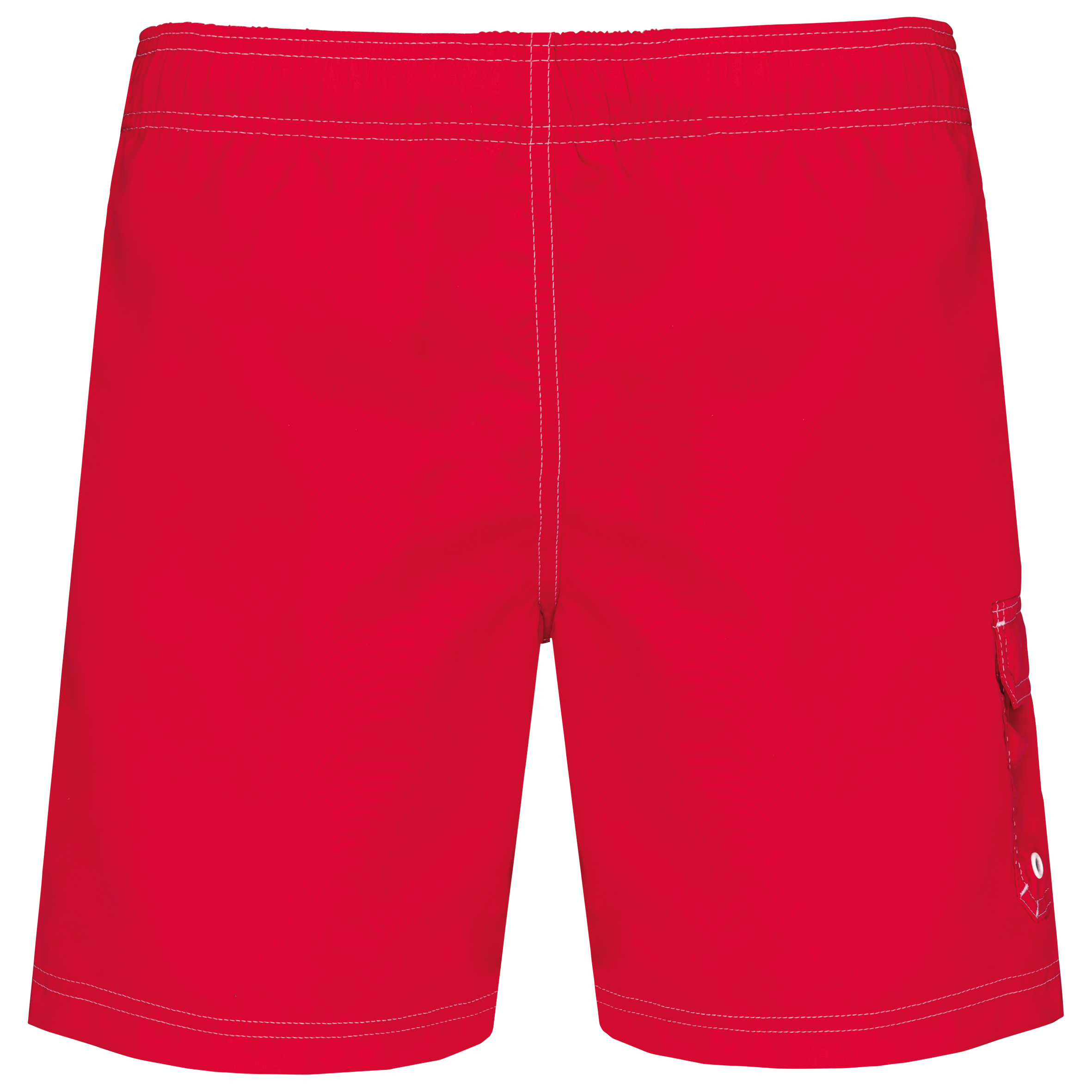 Herren Bade-Short