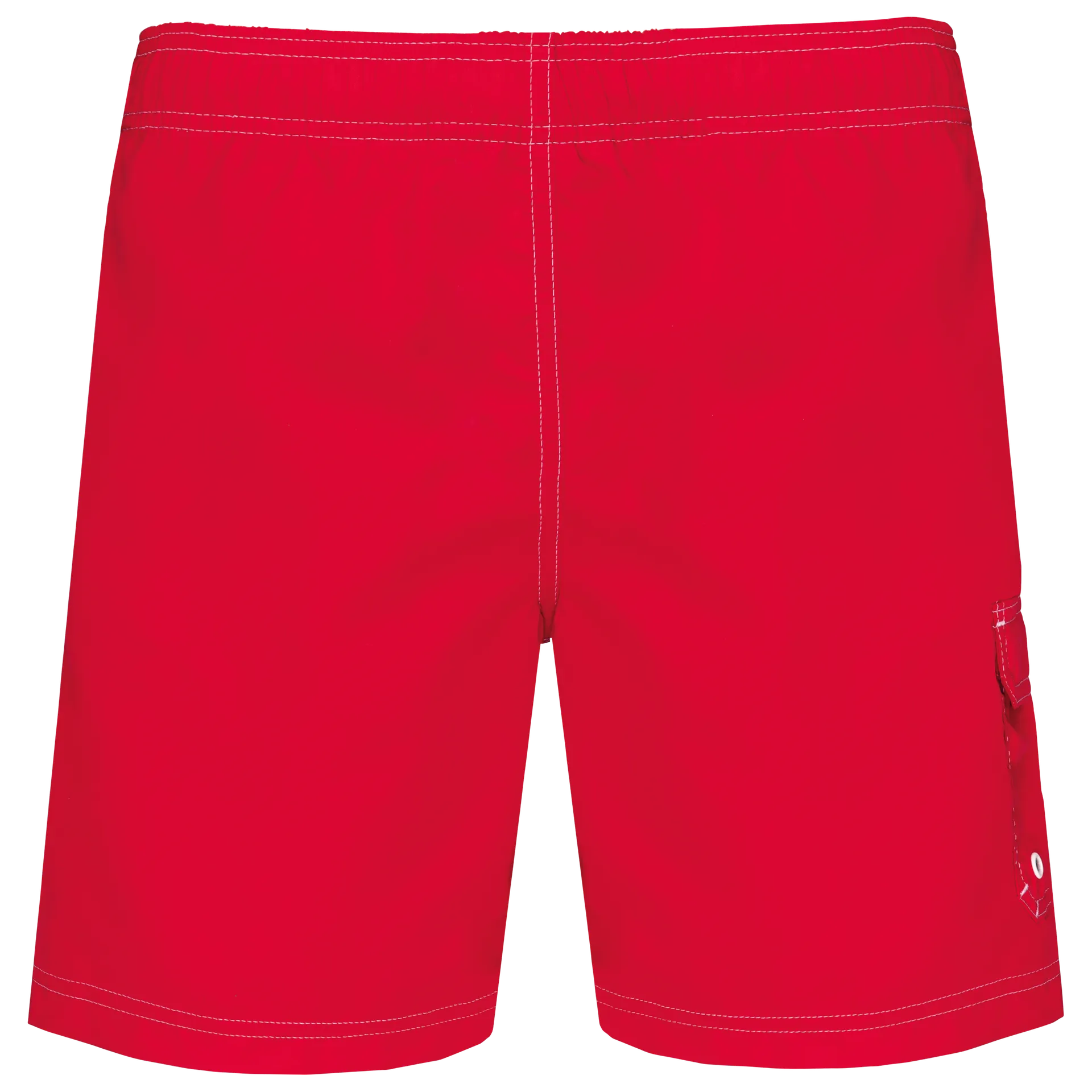 Herren Bade-Short