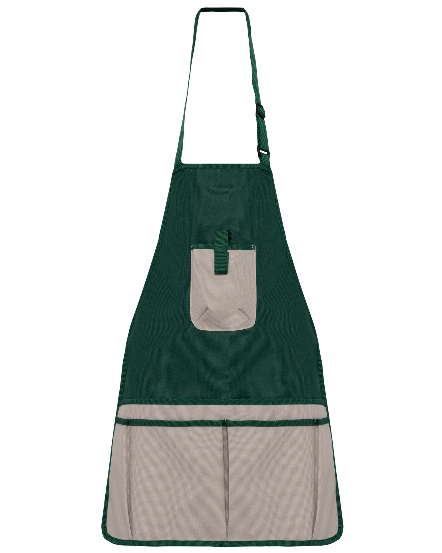 Vollständig wasserdichte Unisex-Gartenschürze