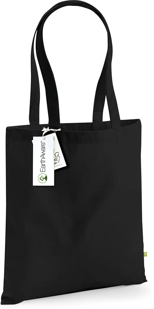 Earthaware® organic bag for life