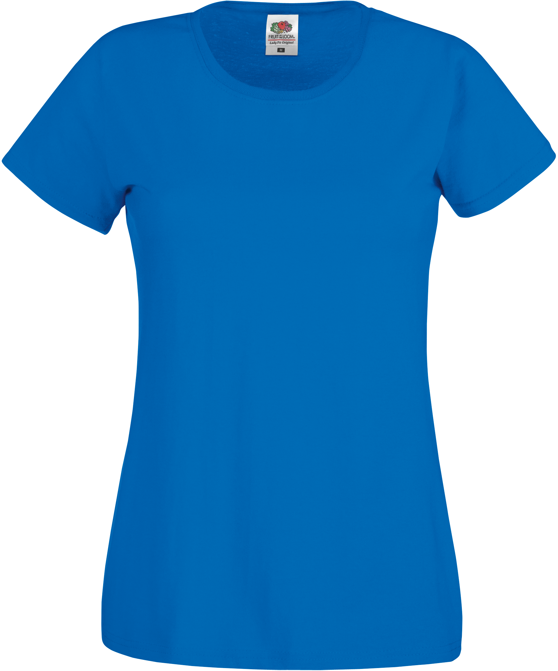 Lady-fit Original T (61-420-0)