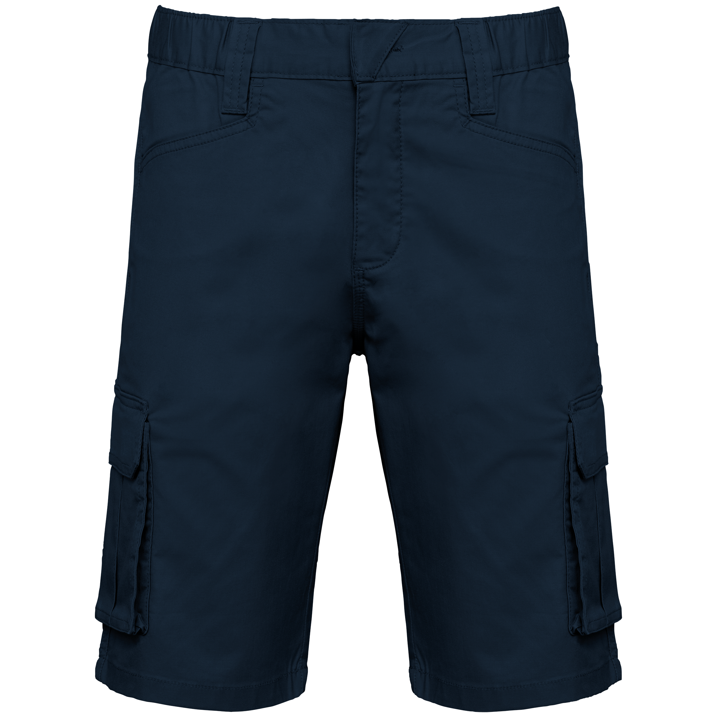 Umweltfreundliche Bermuda-Shorts mit mehreren Taschen, für Herren Umweltfreundliche Bermuda-Shorts mit mehreren Taschen, für Herren
